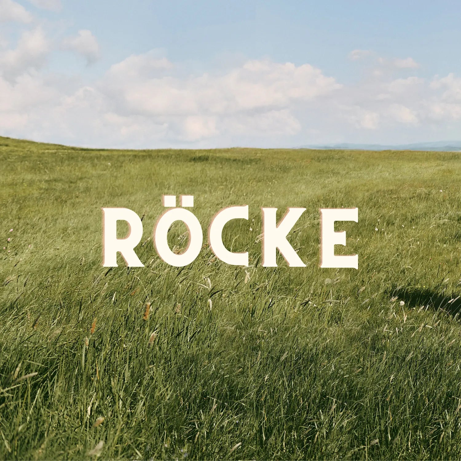 Röcke VON&ZU