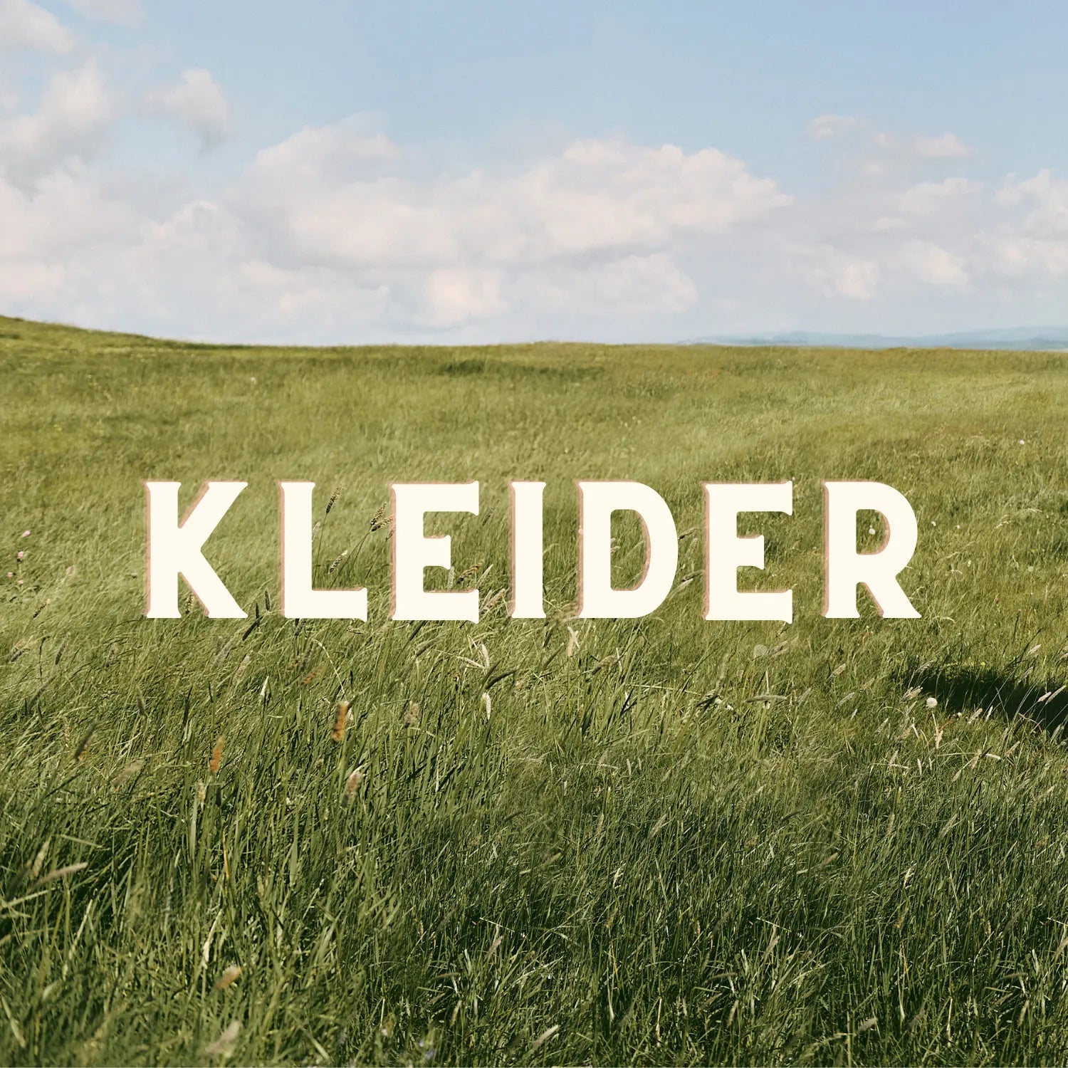 Kleider VON&ZU
