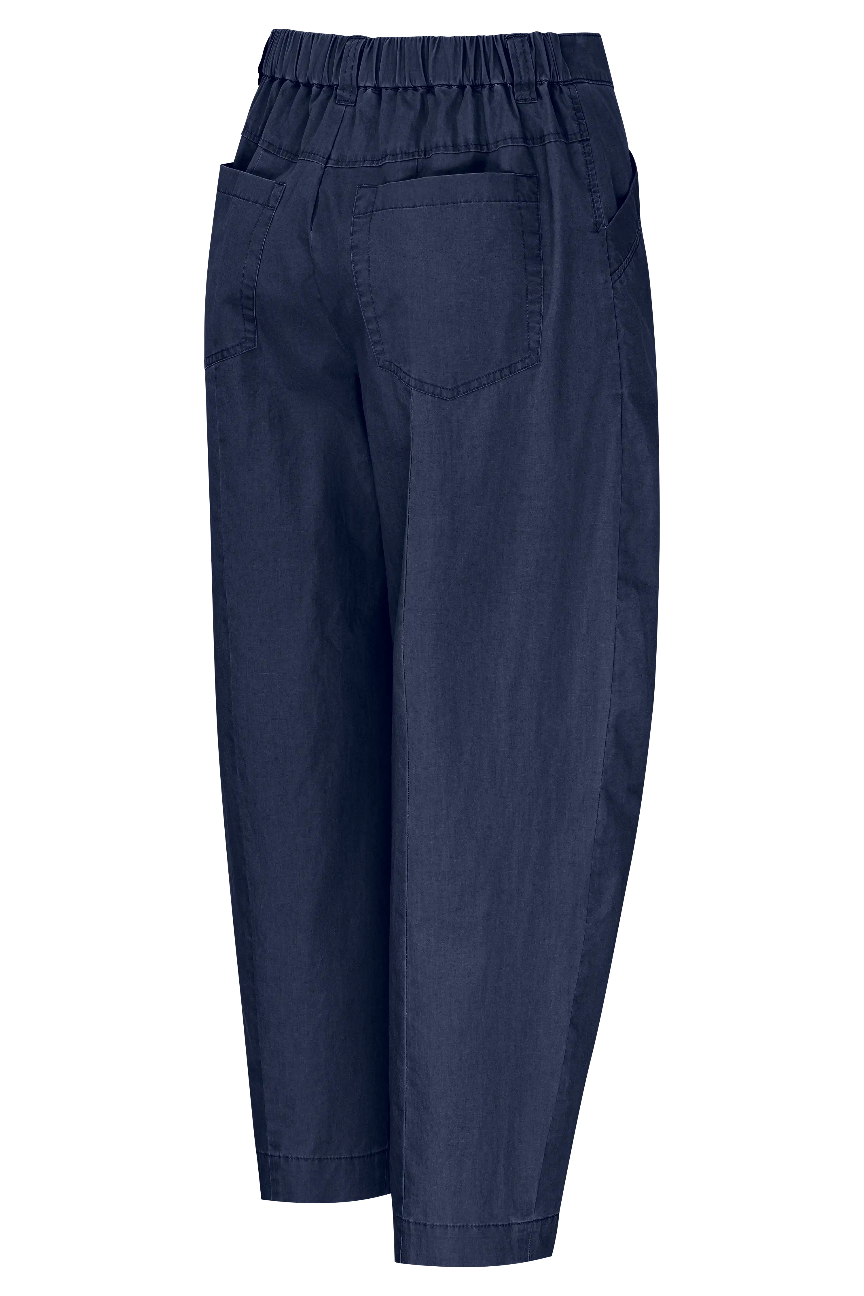 Barrelhose