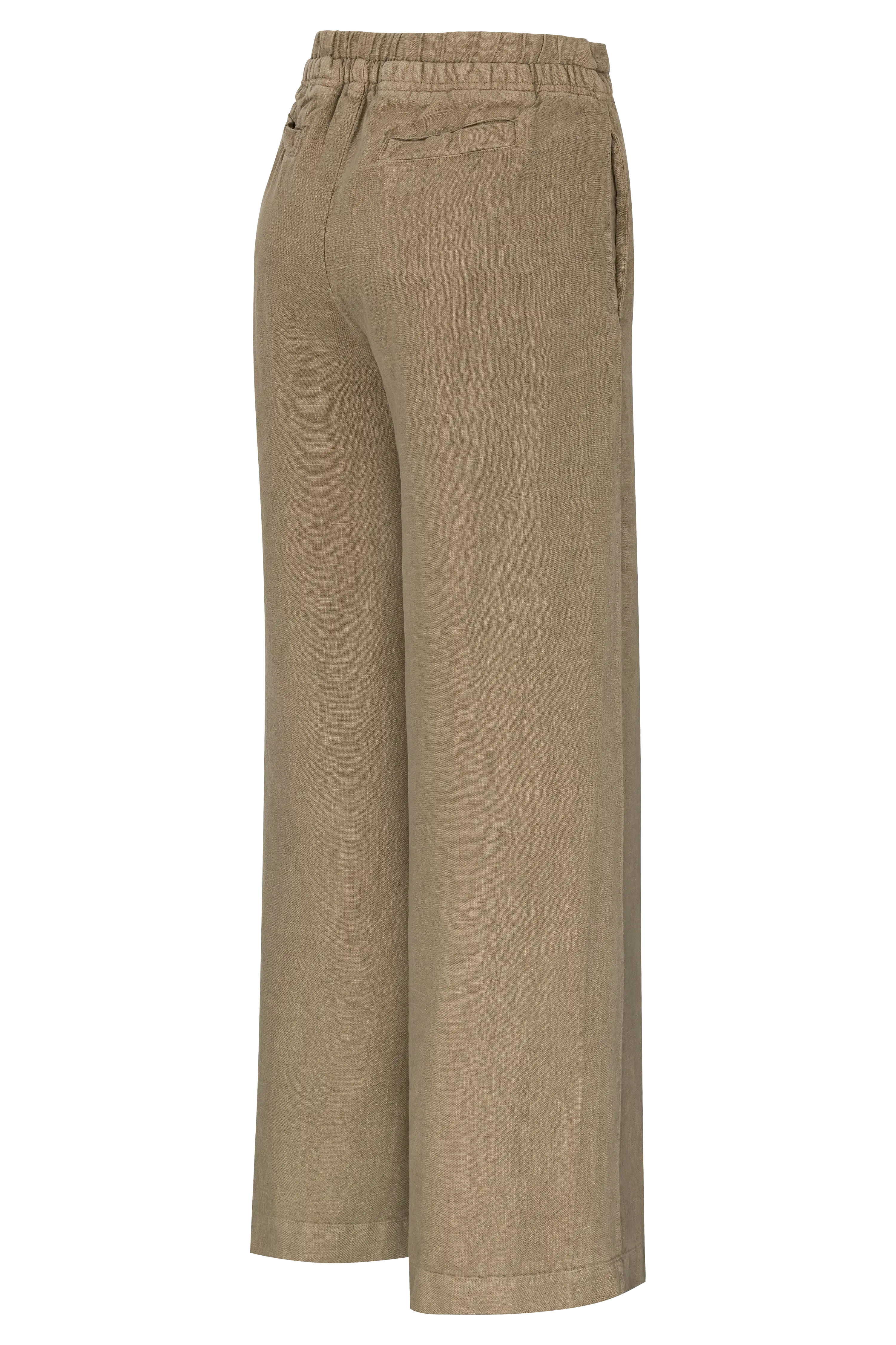 Leinenhose