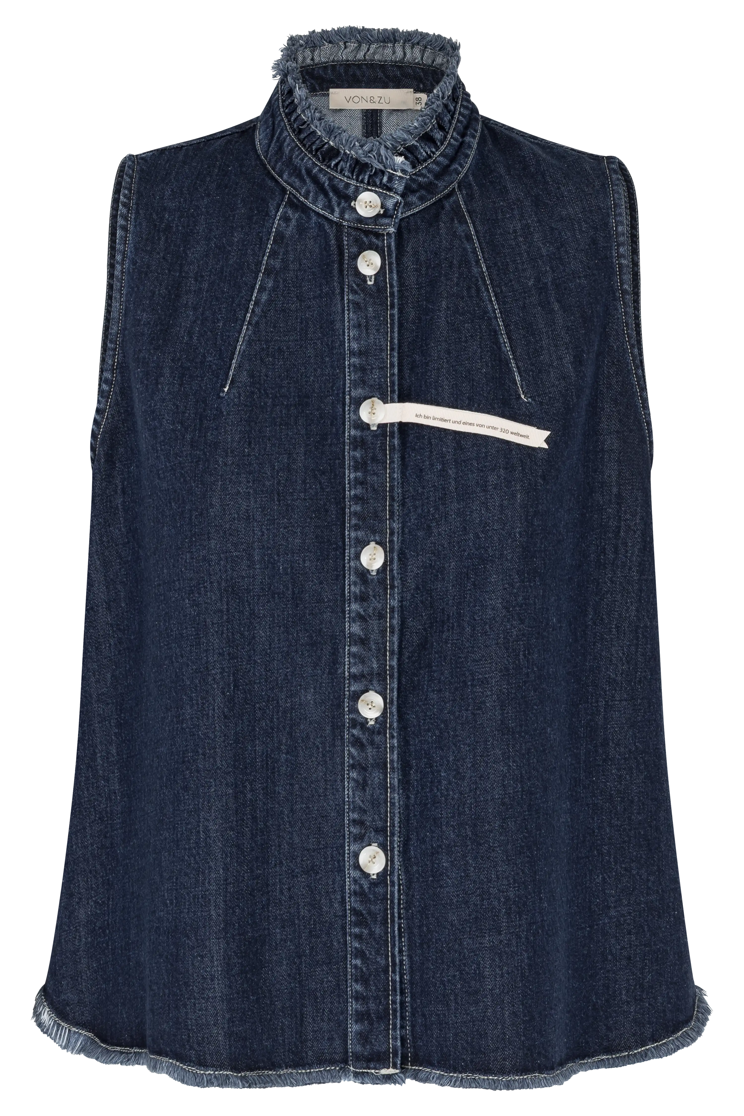 Jeanstop