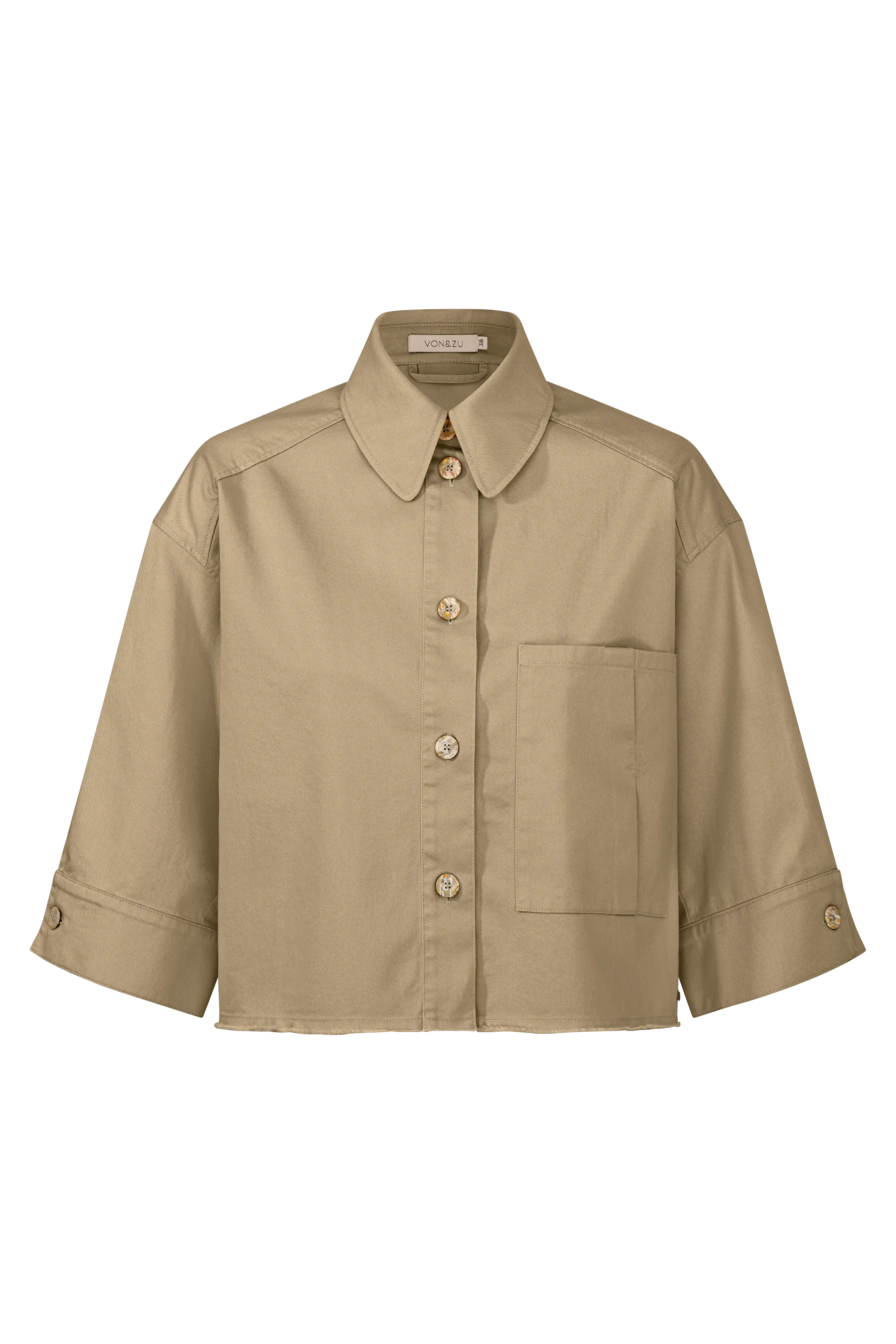 Overshirt