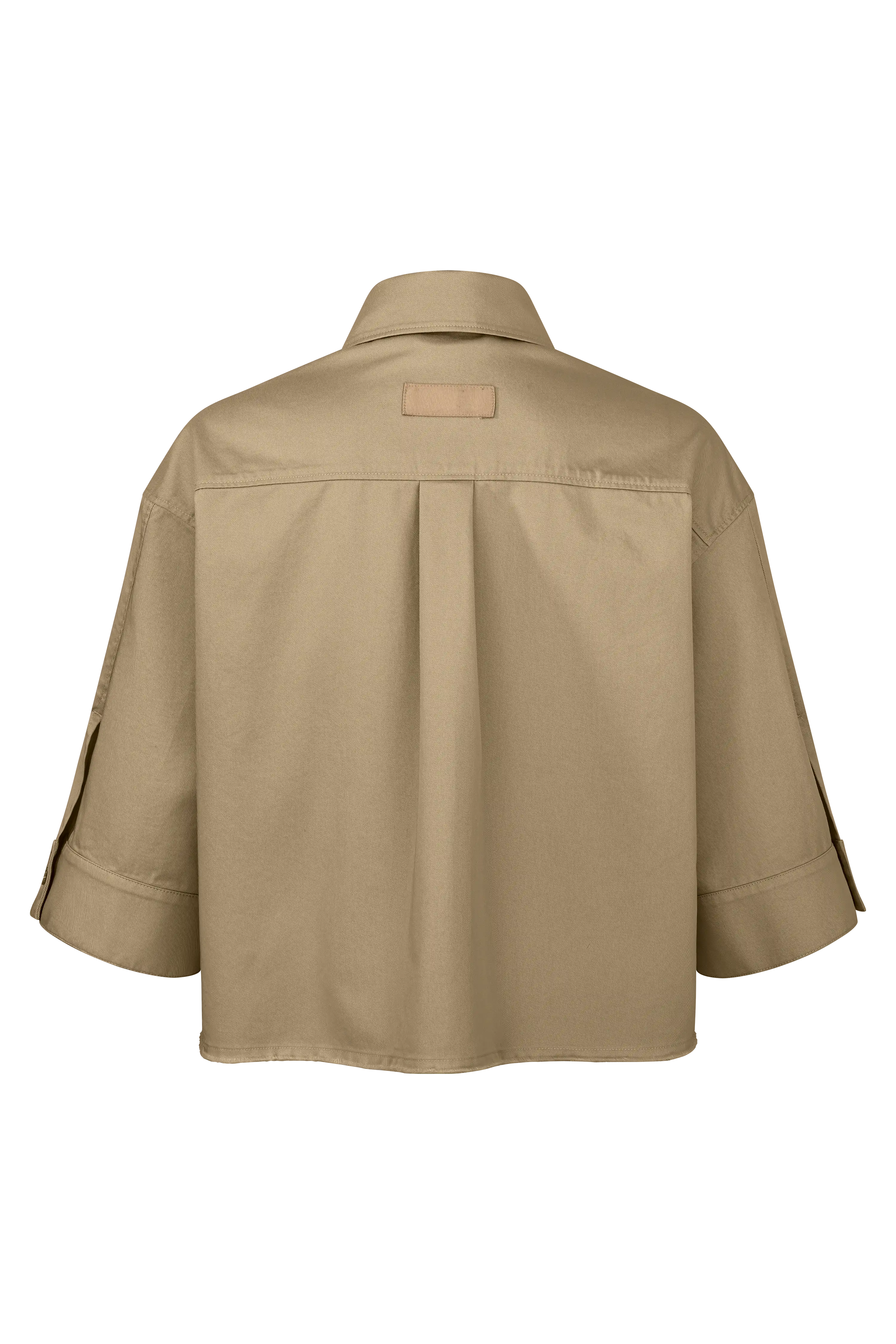 Overshirt