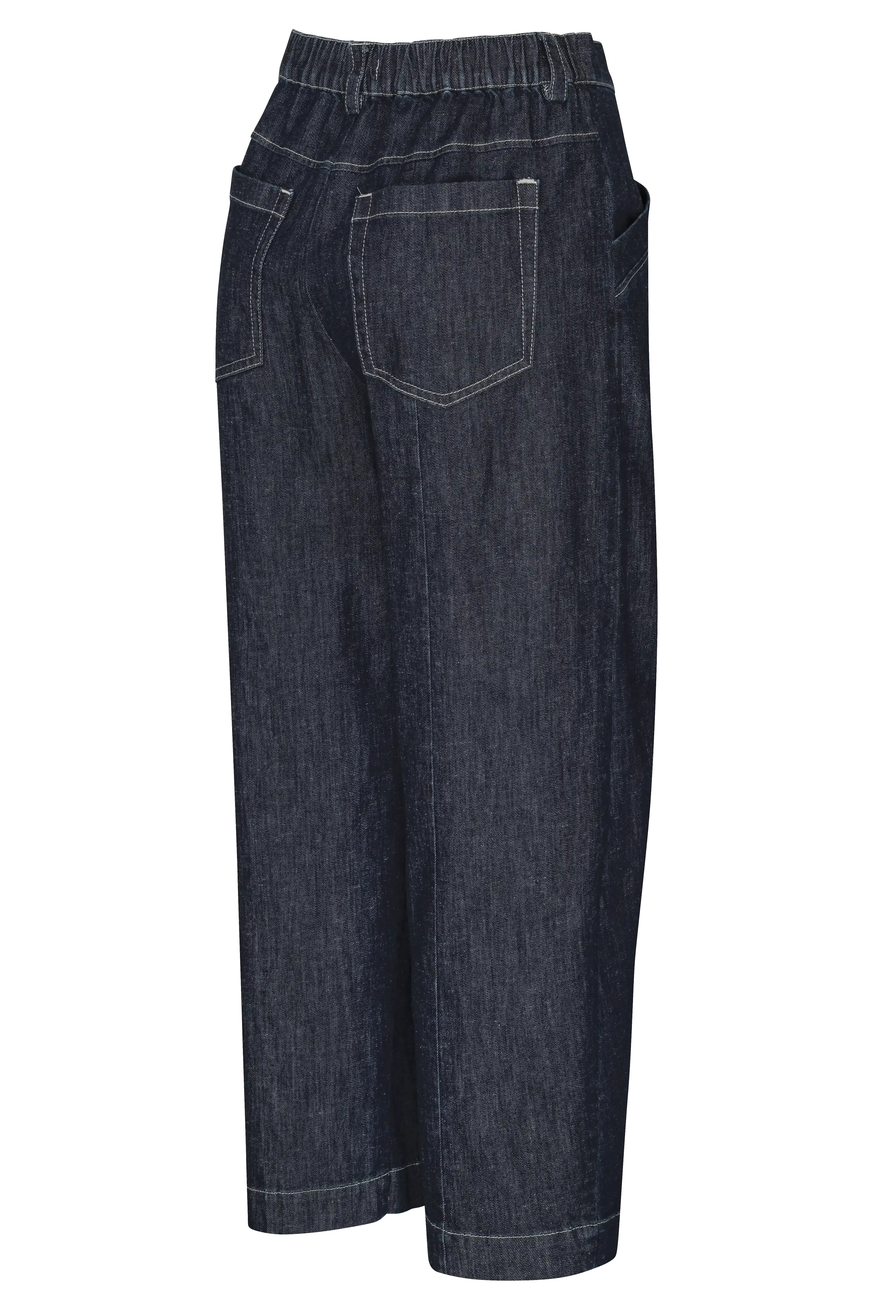 Barreljeans VON&ZU