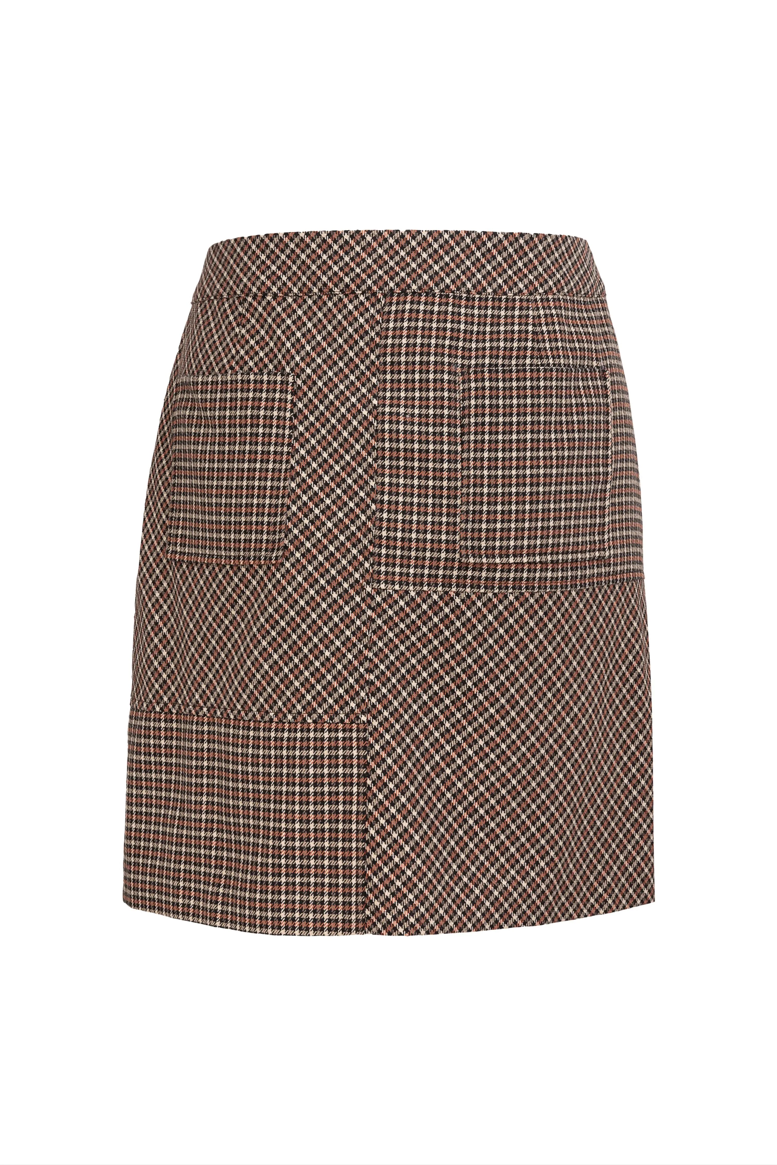 Heritage Minirock VON&ZU