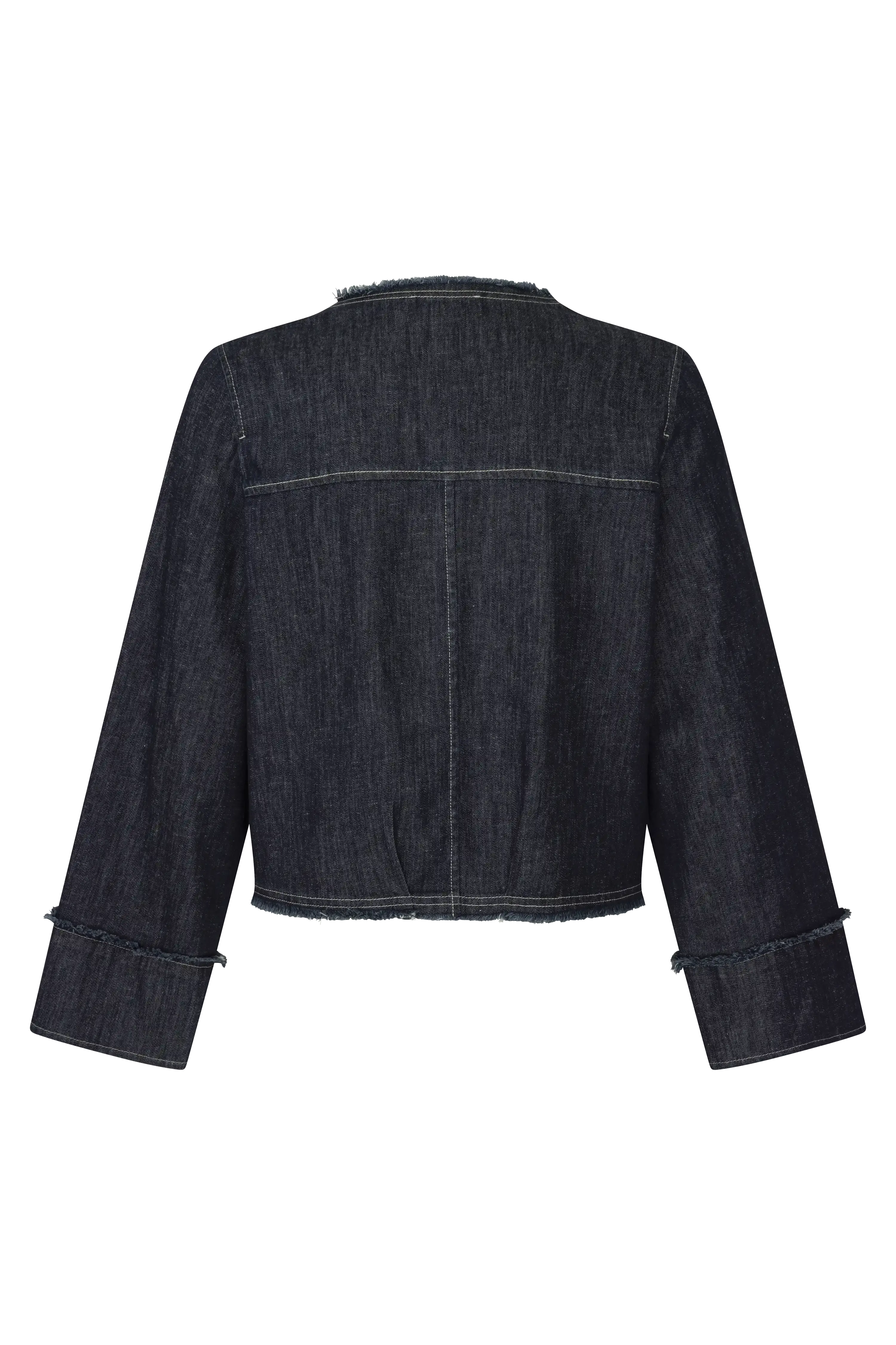 Jeansjacke VON&ZU