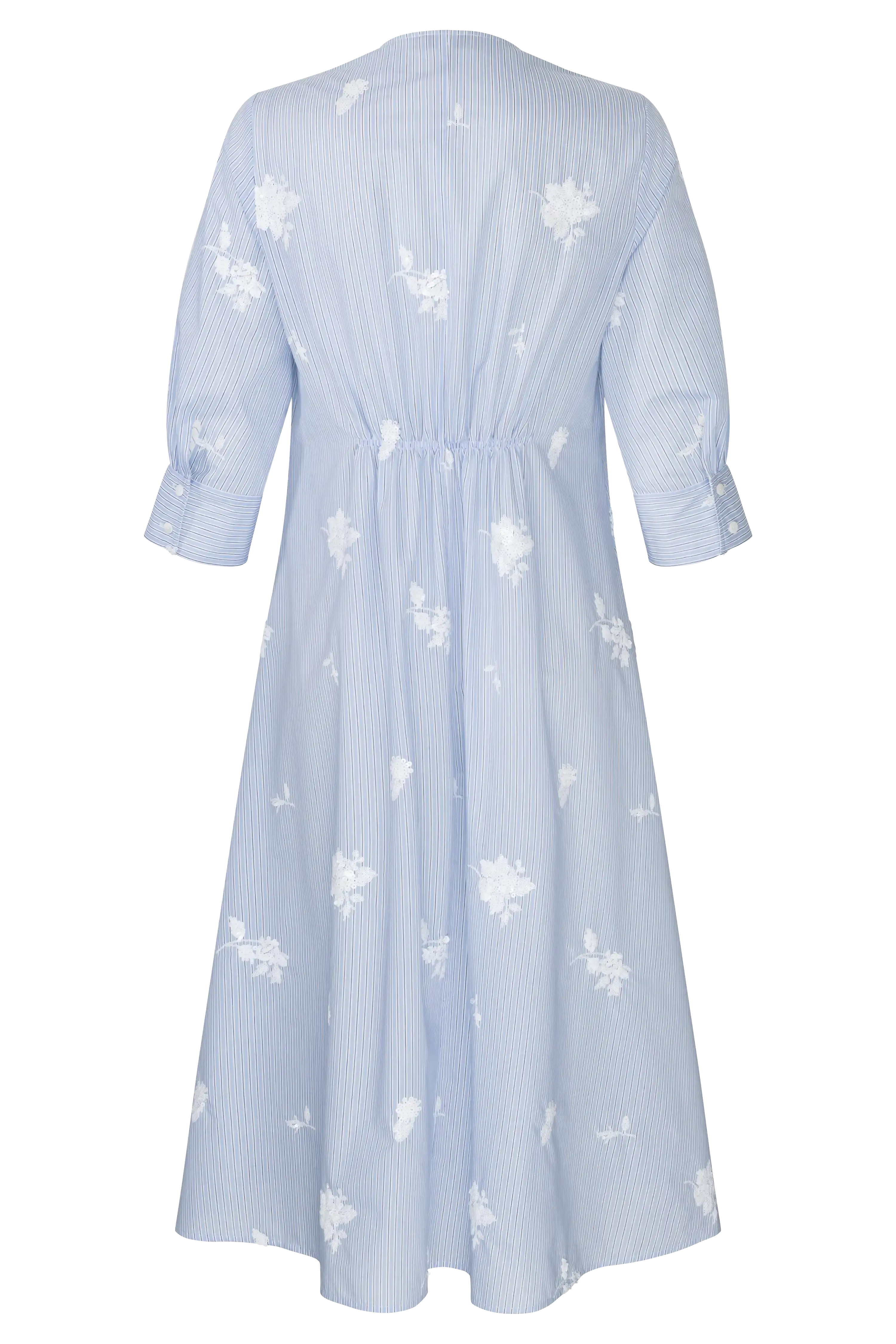 Kleid mit Pailletten VON&ZU