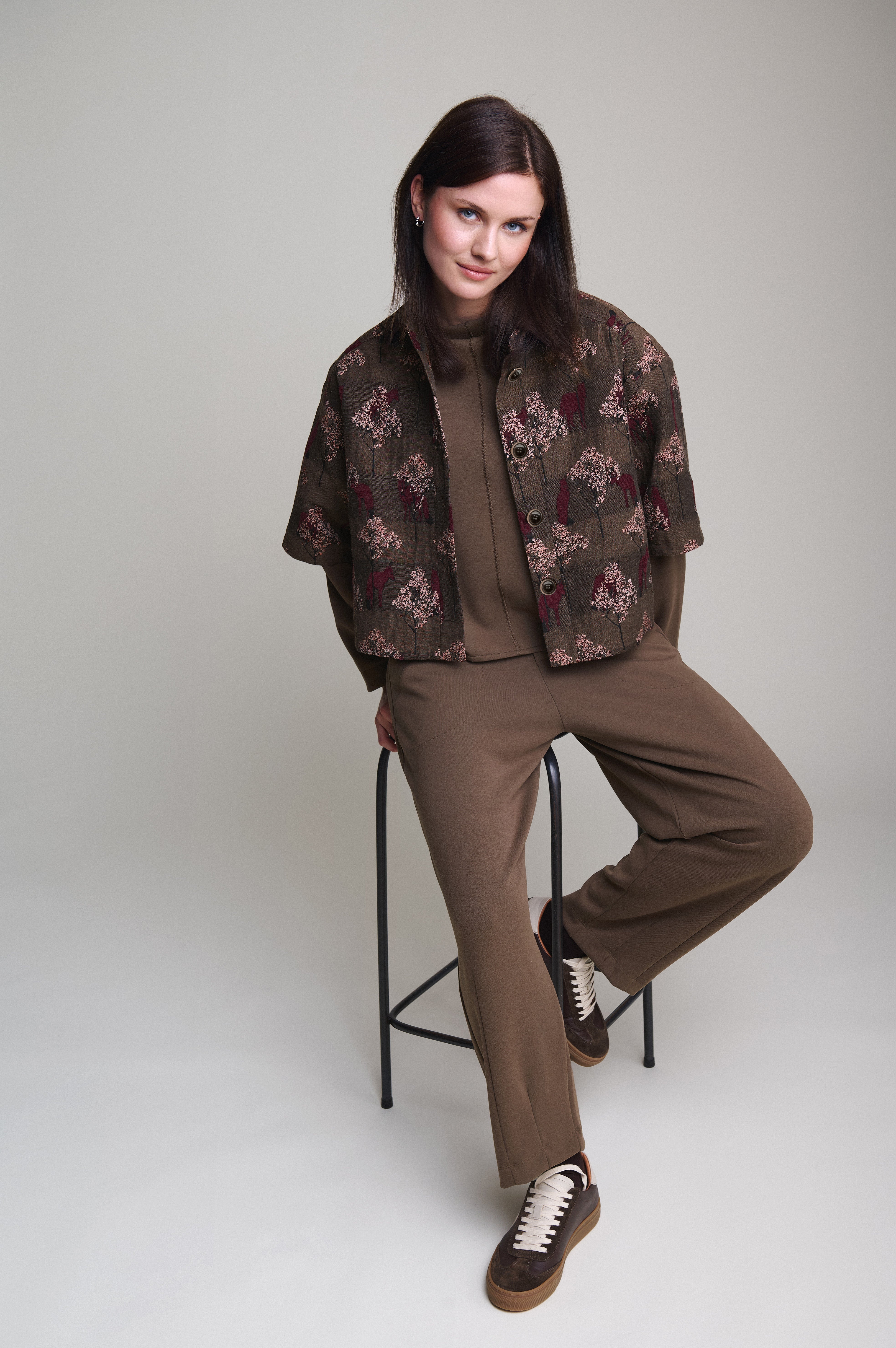 jersey pants
