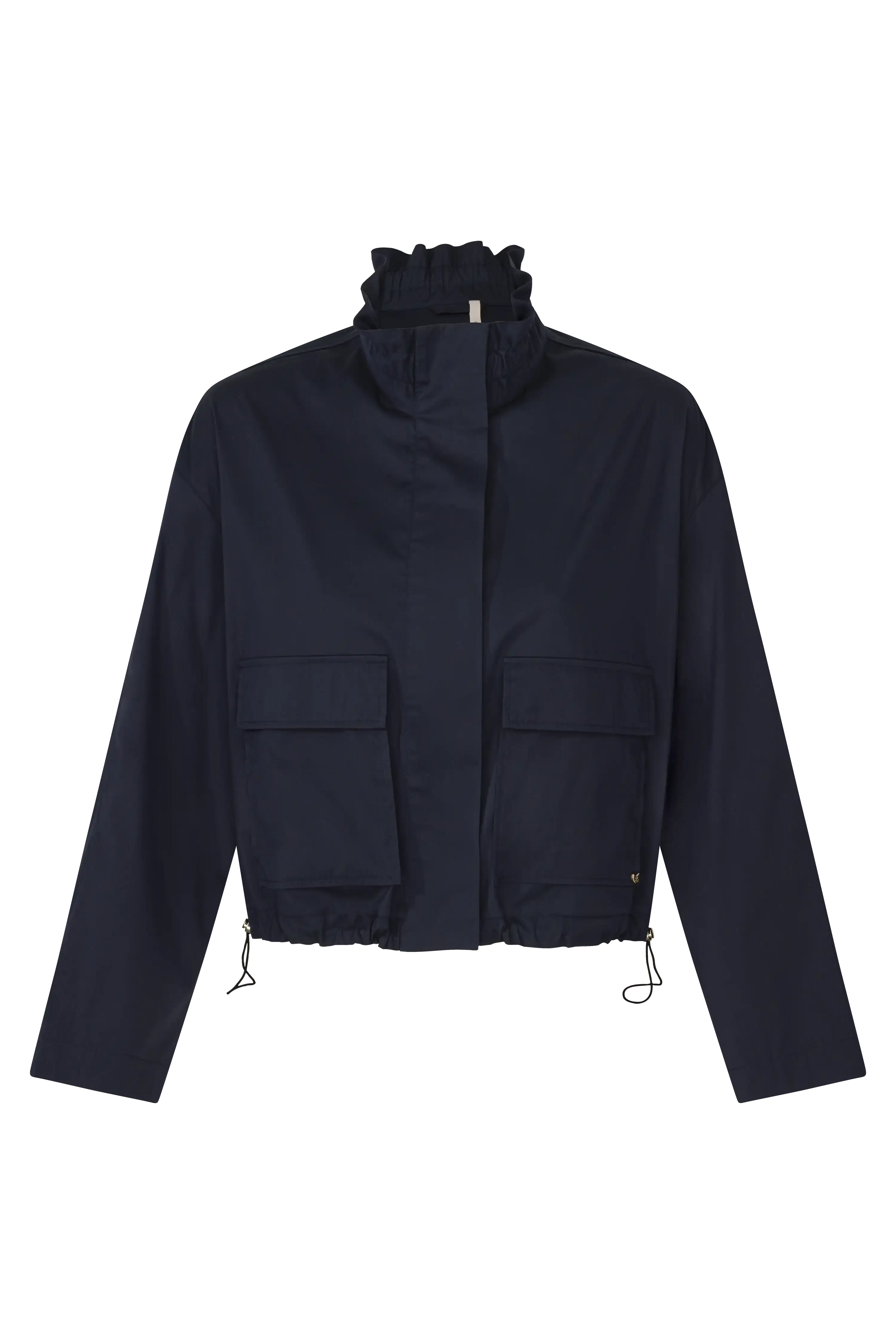 Popelinejacke VON&ZU