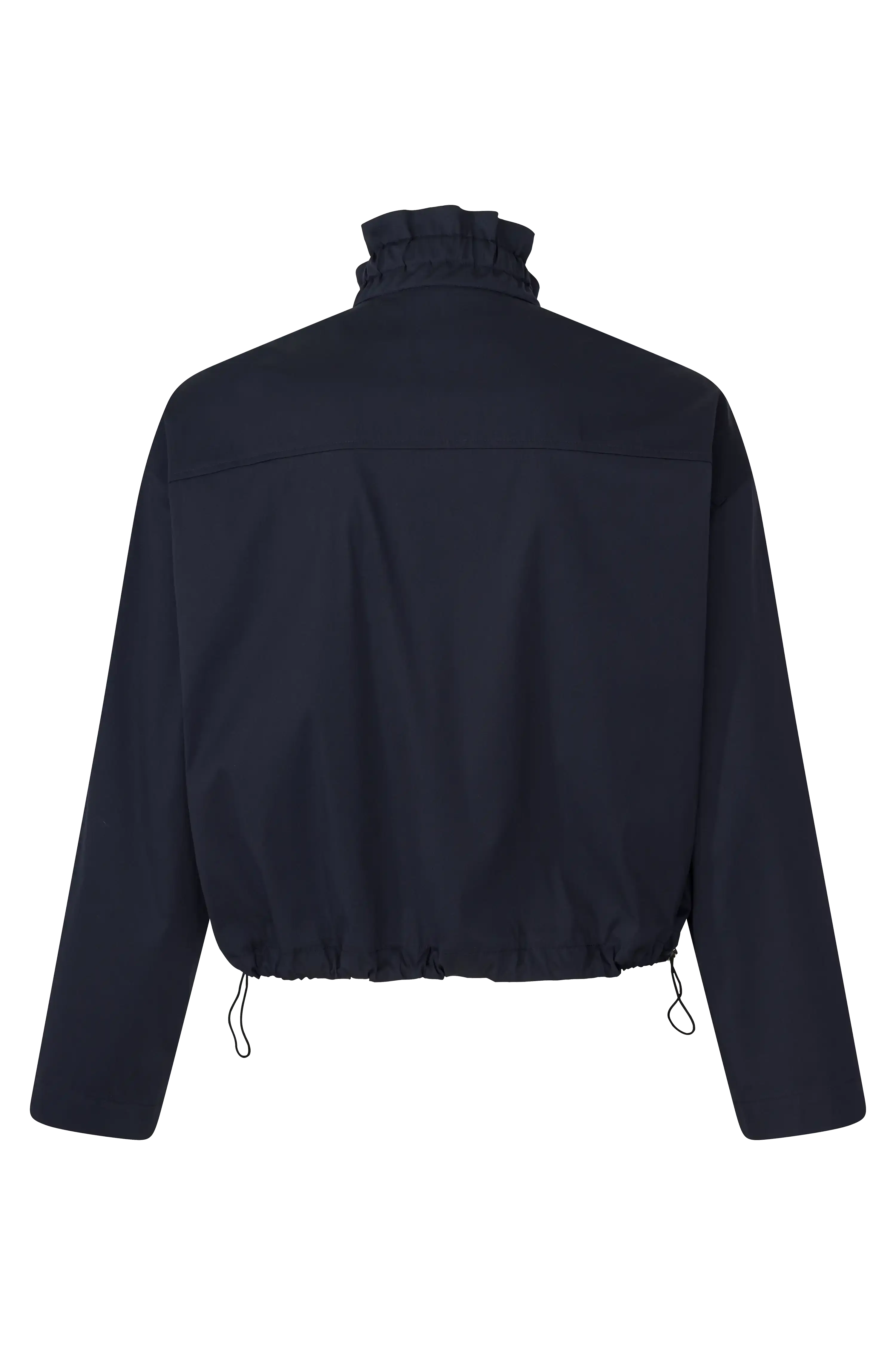 Popelinejacke VON&ZU