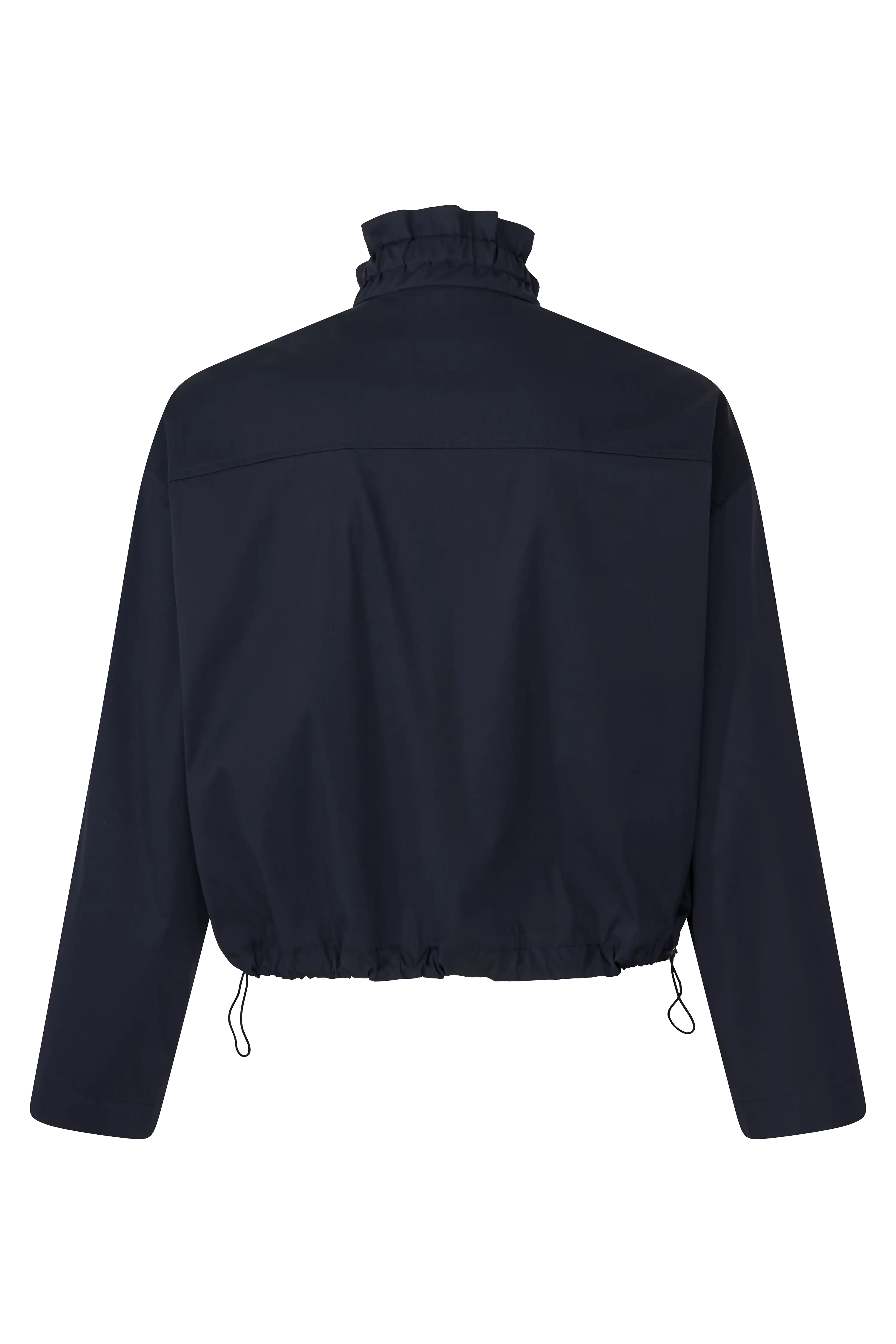 Popelinejacke VON&ZU