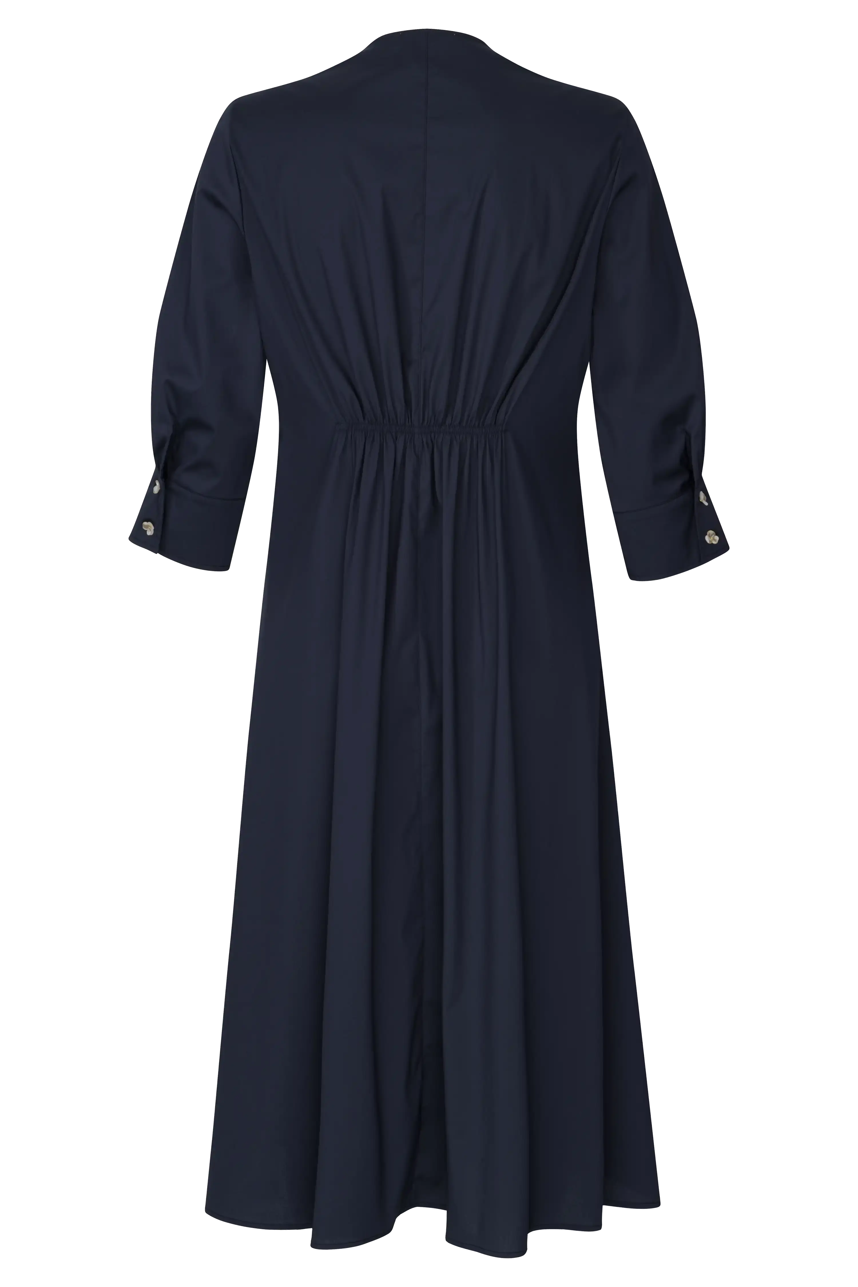 Popelinekleid VON&ZU