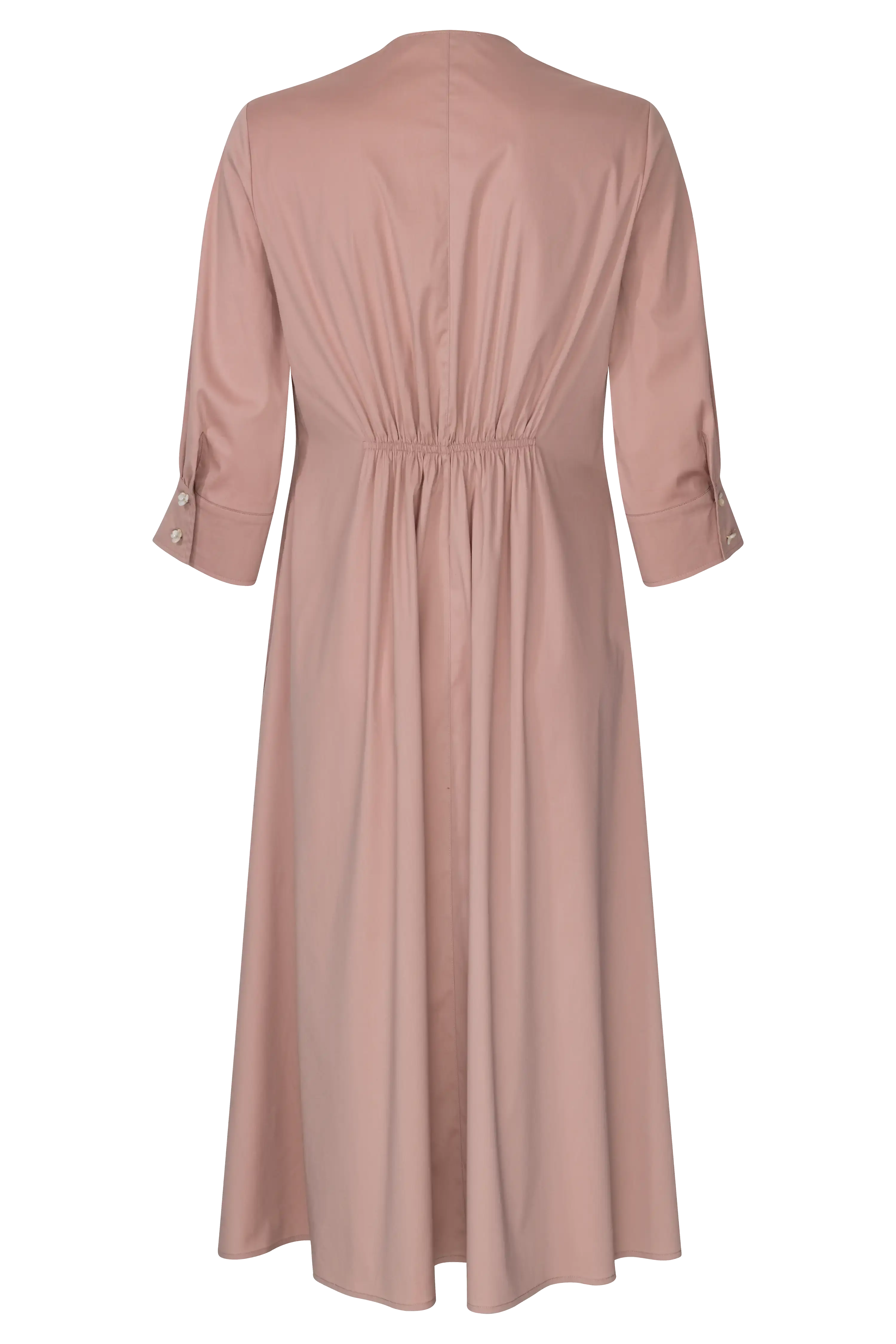 Popelinekleid VON&ZU