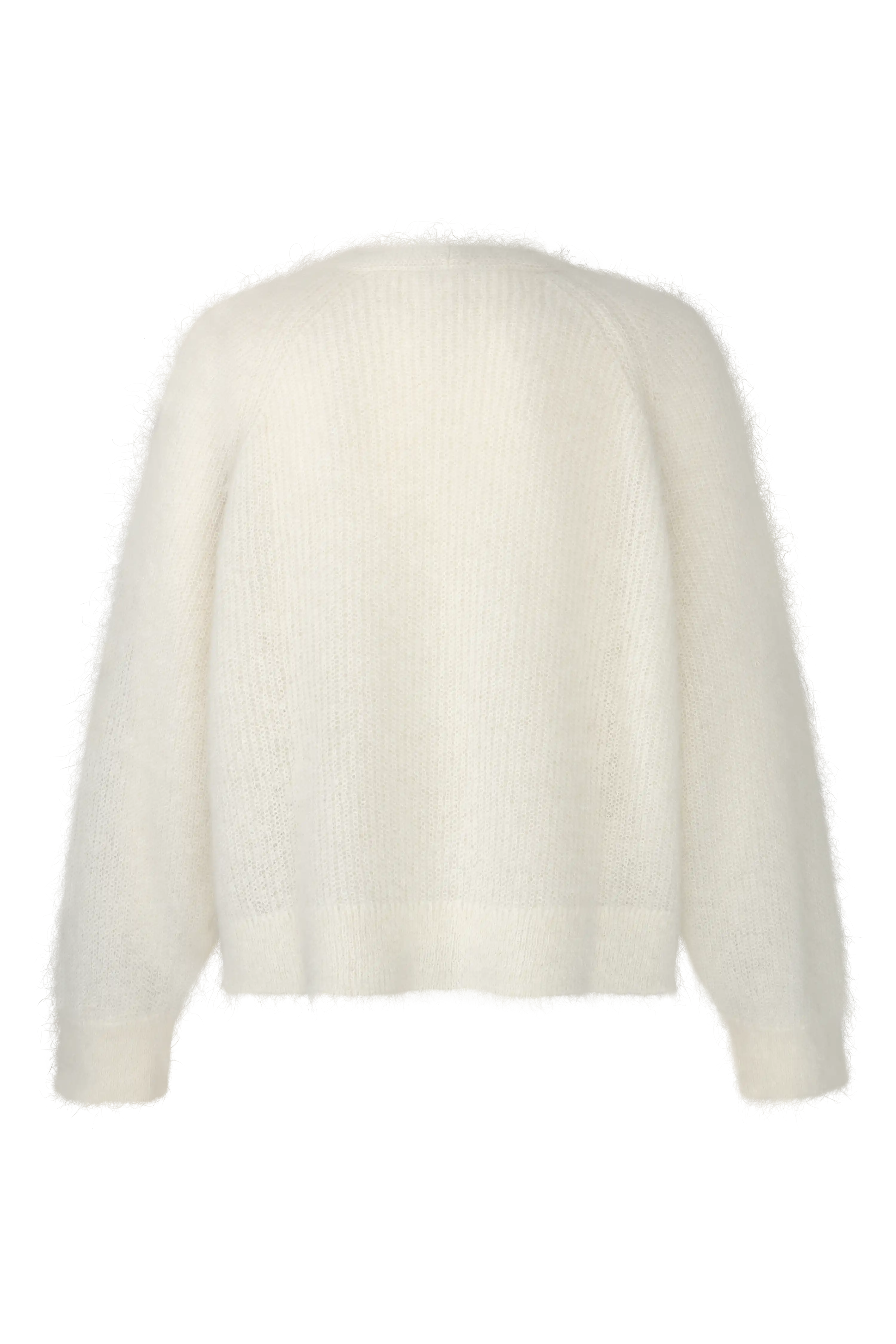 Strickcardigan VON&ZU