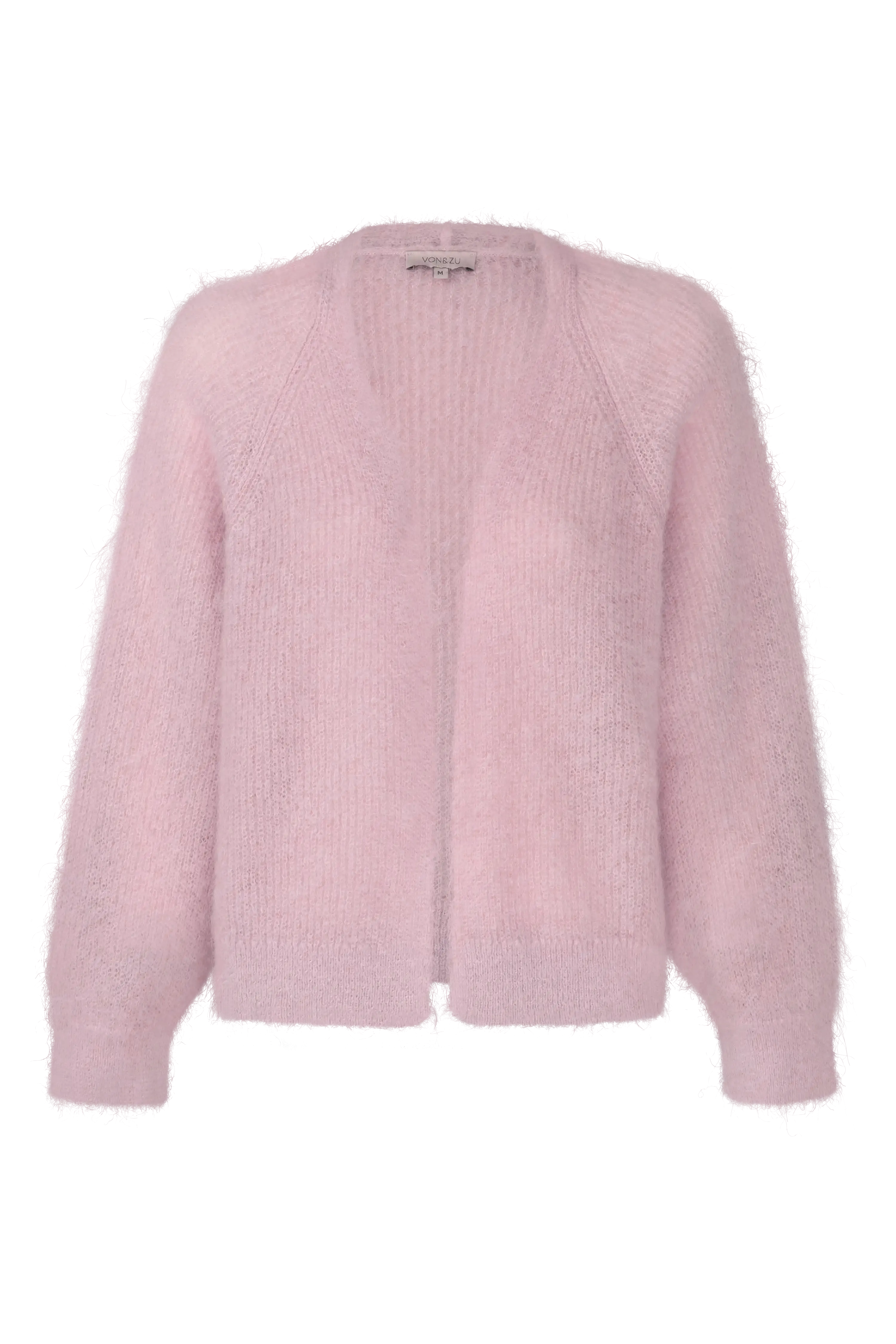 Strickcardigan VON&ZU