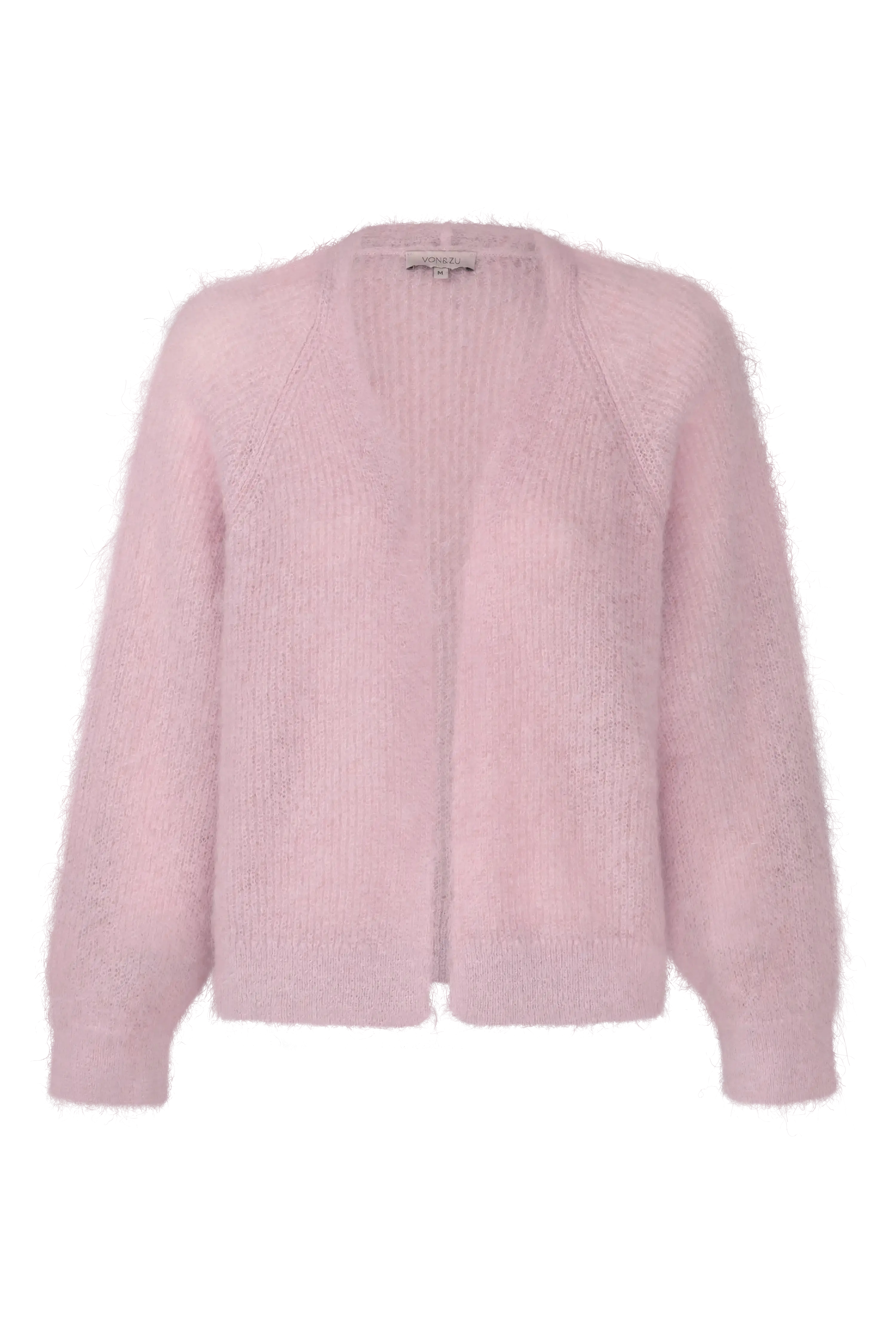 Strickcardigan VON&ZU