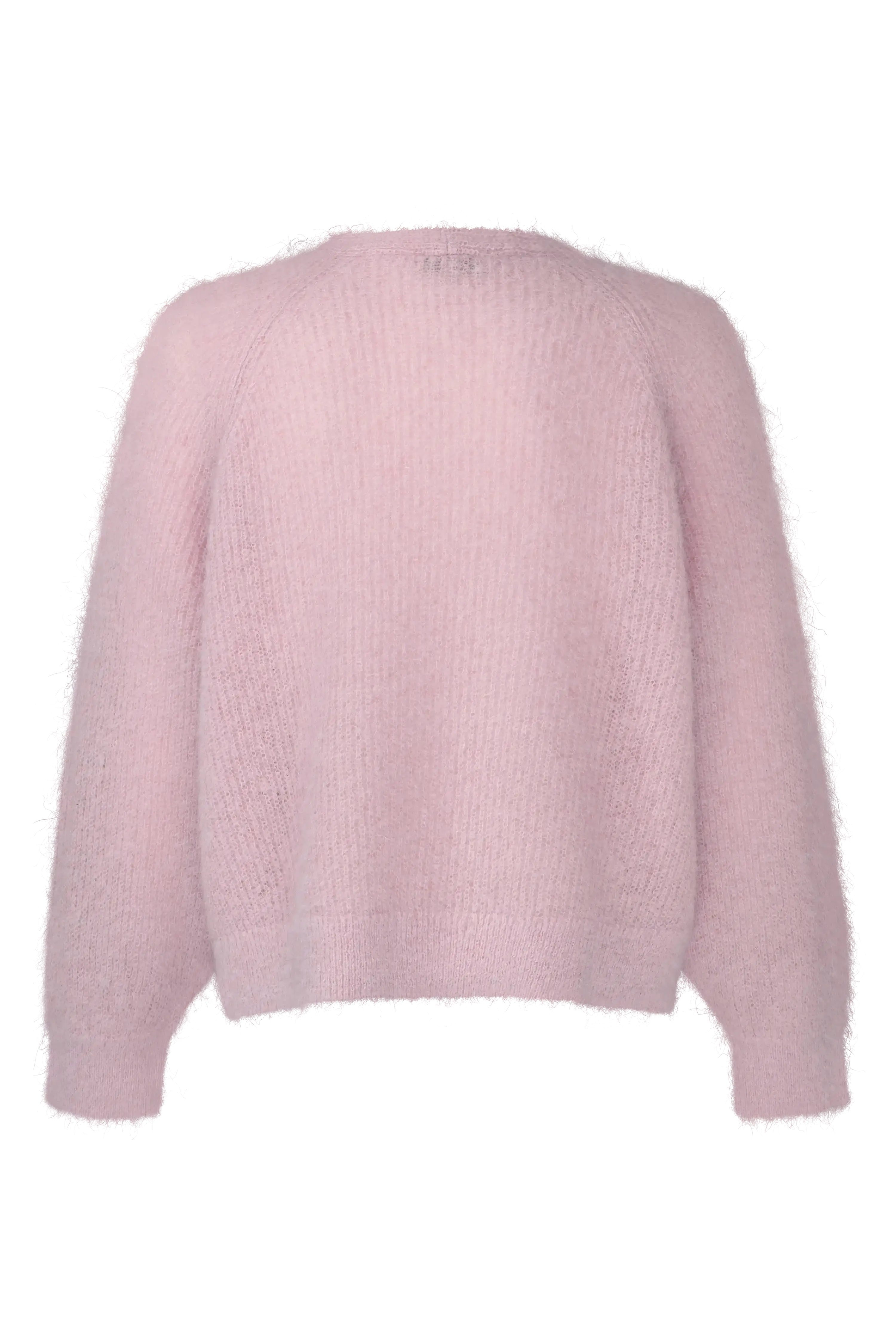 Strickcardigan VON&ZU