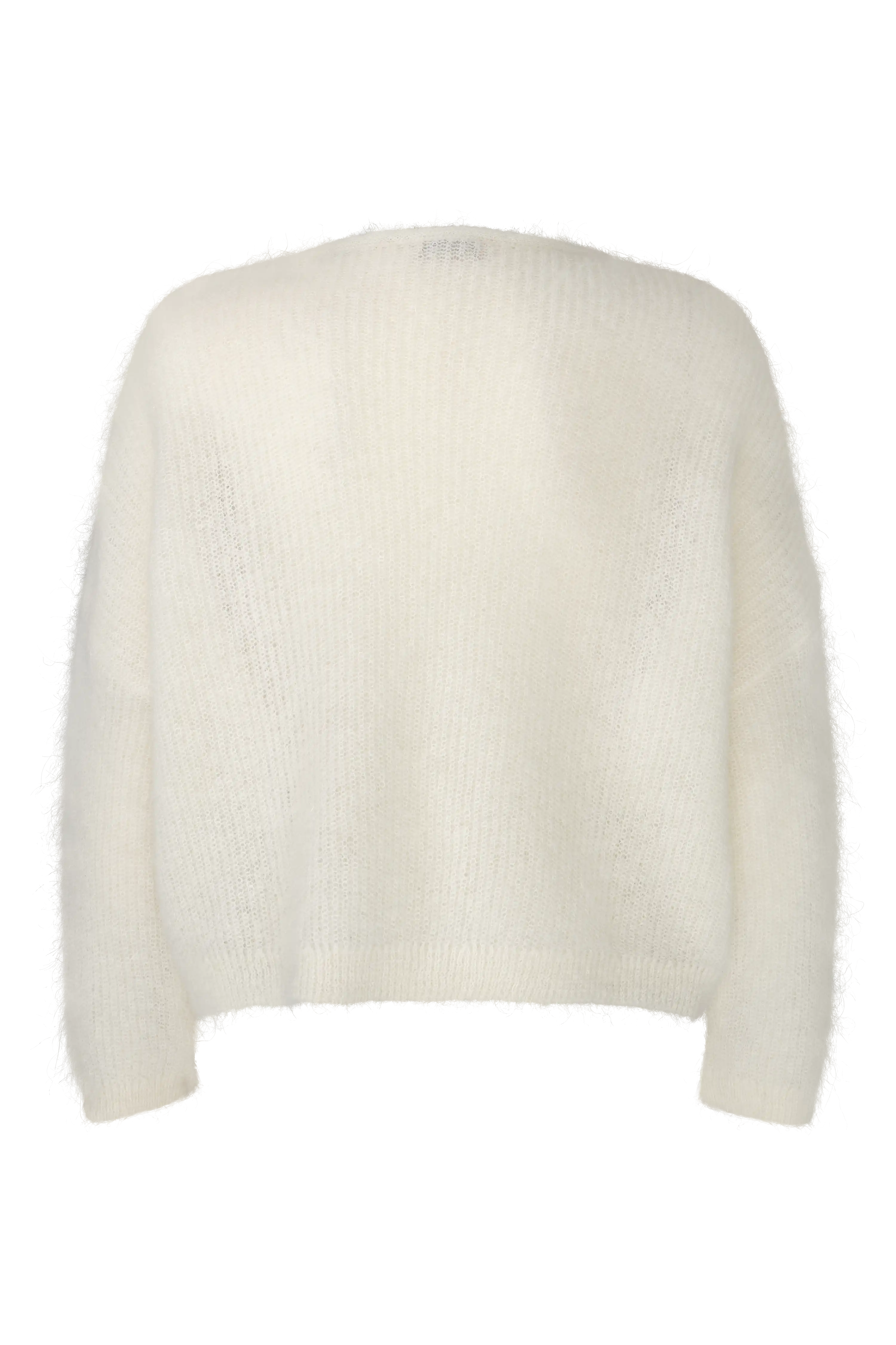 Strickpullover VON&ZU