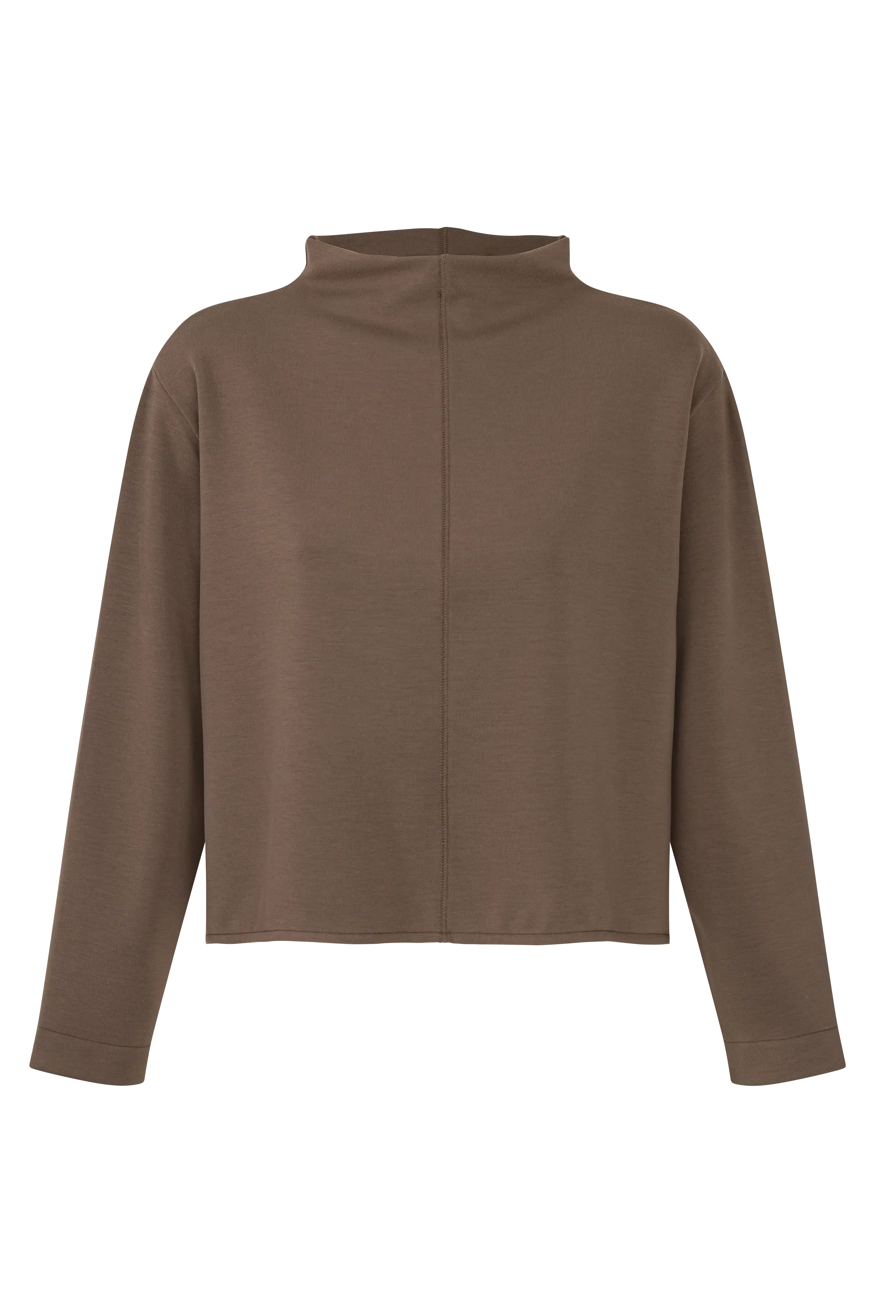 Sweatshirt Uni VON&ZU