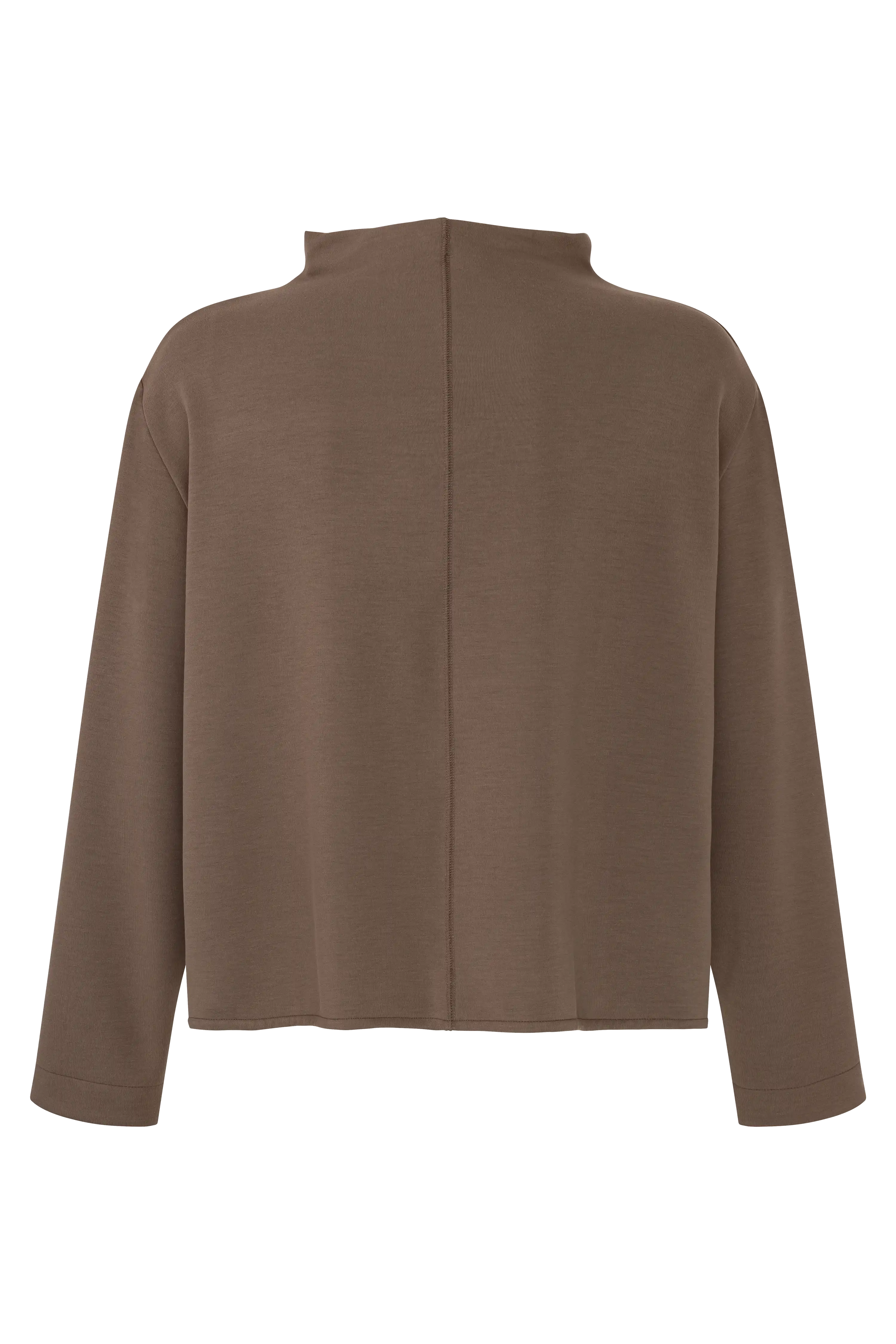 Sweatshirt Uni VON&ZU