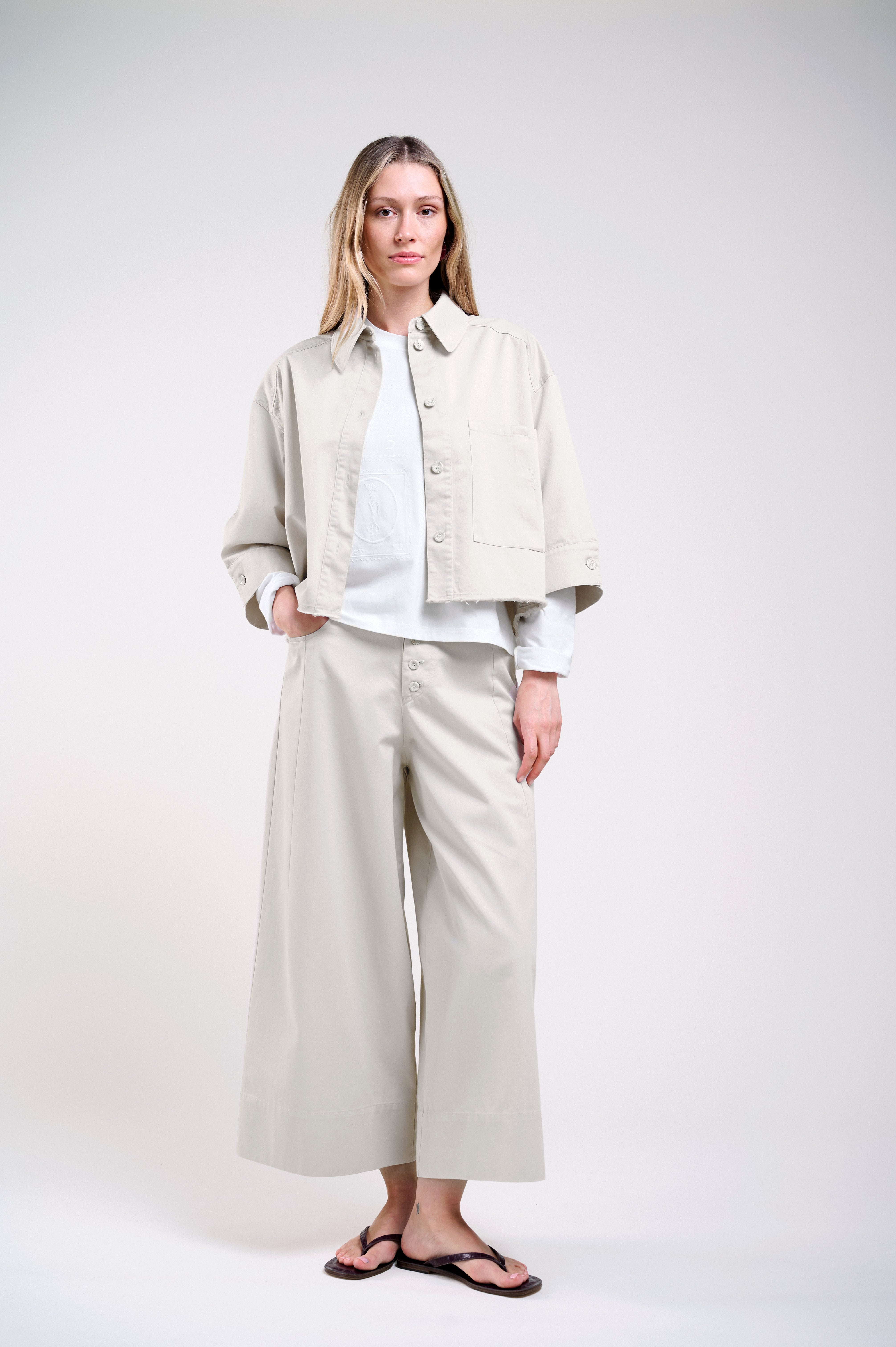 Culotte