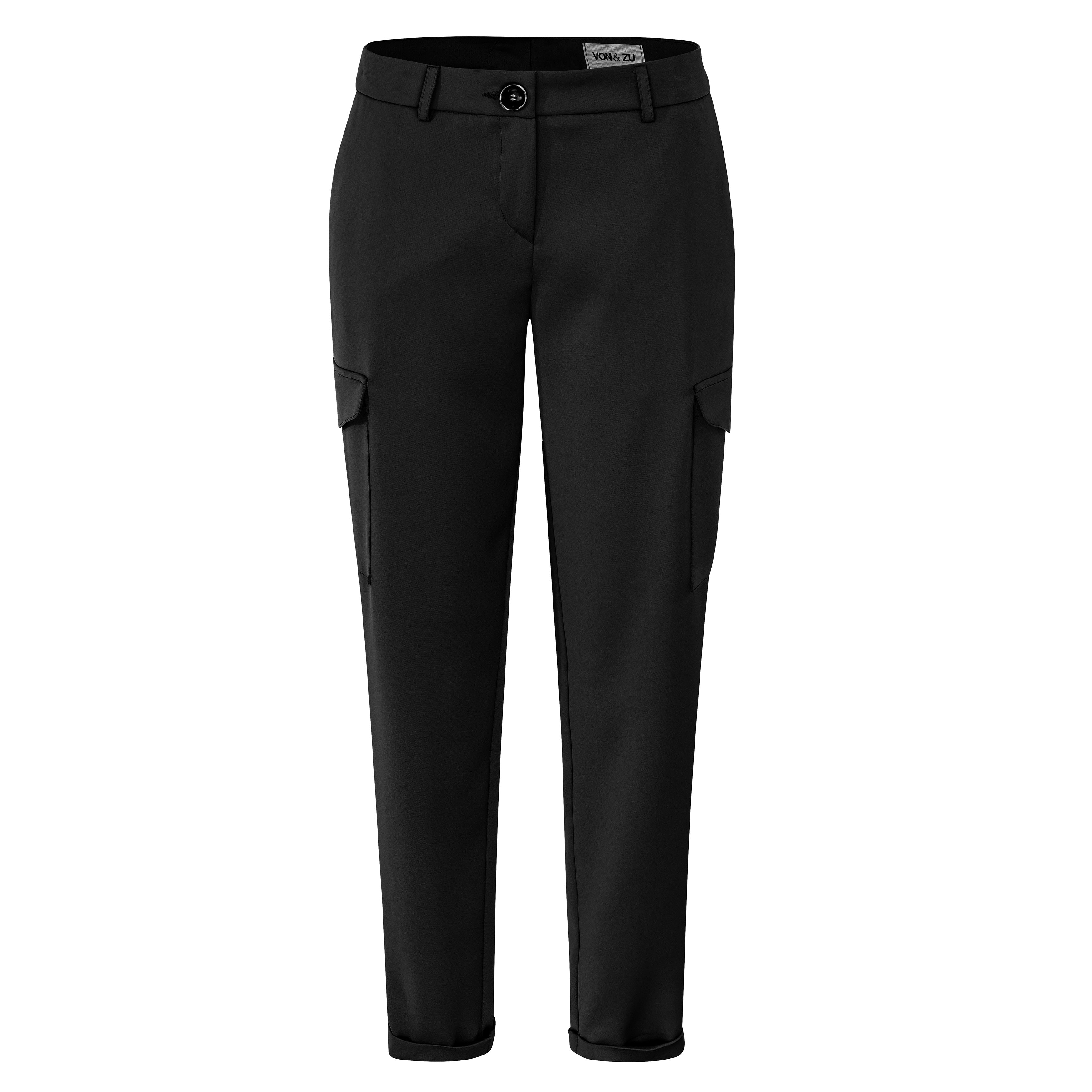 Flowing worker pants