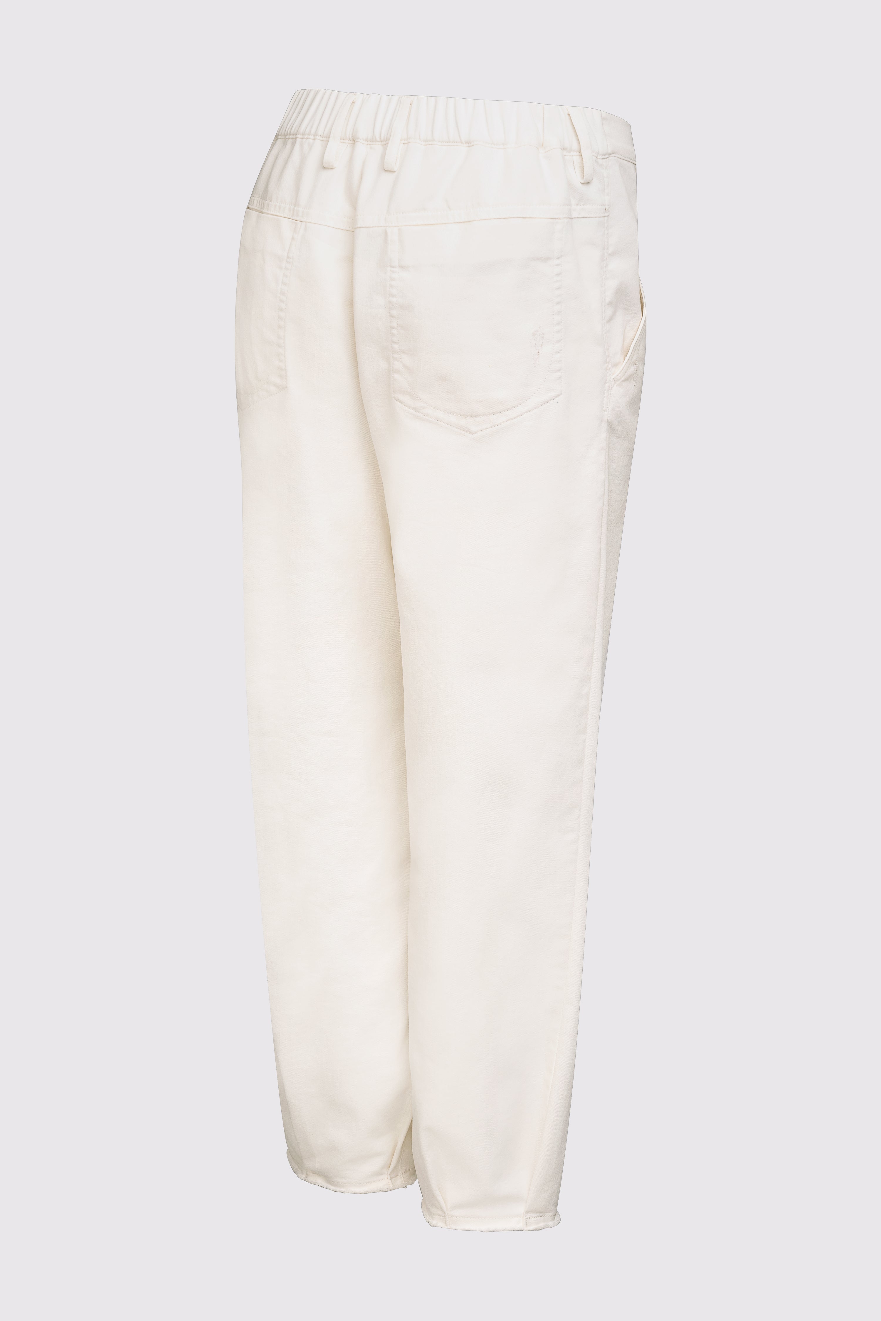 Super light cotton pants
