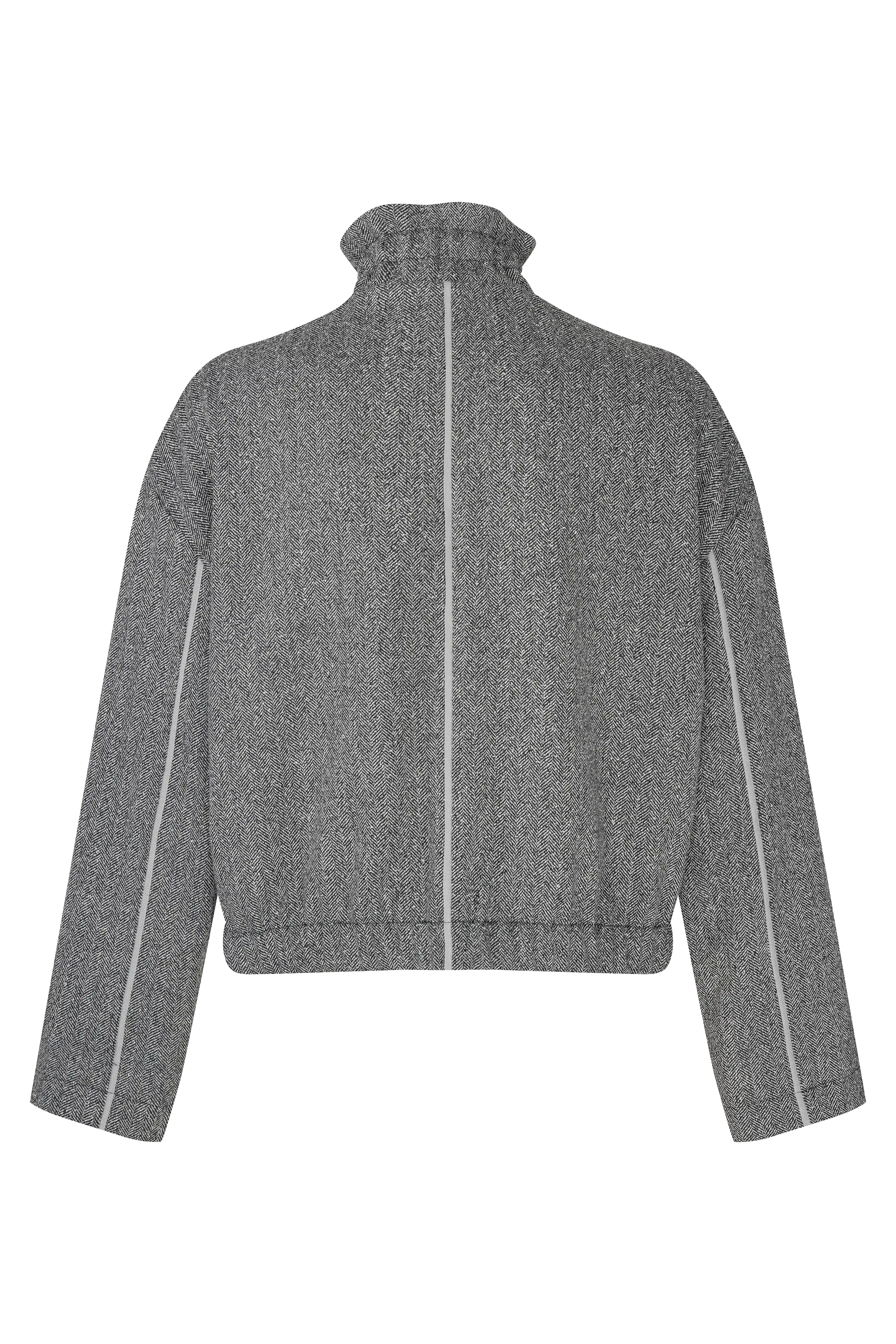 Blouson mit Stehkragen VON&ZU