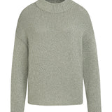 Mouliné Pullover VON&ZU