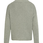 Mouliné Pullover VON&ZU