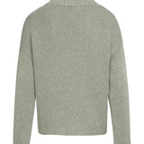 Mouliné Pullover VON&ZU