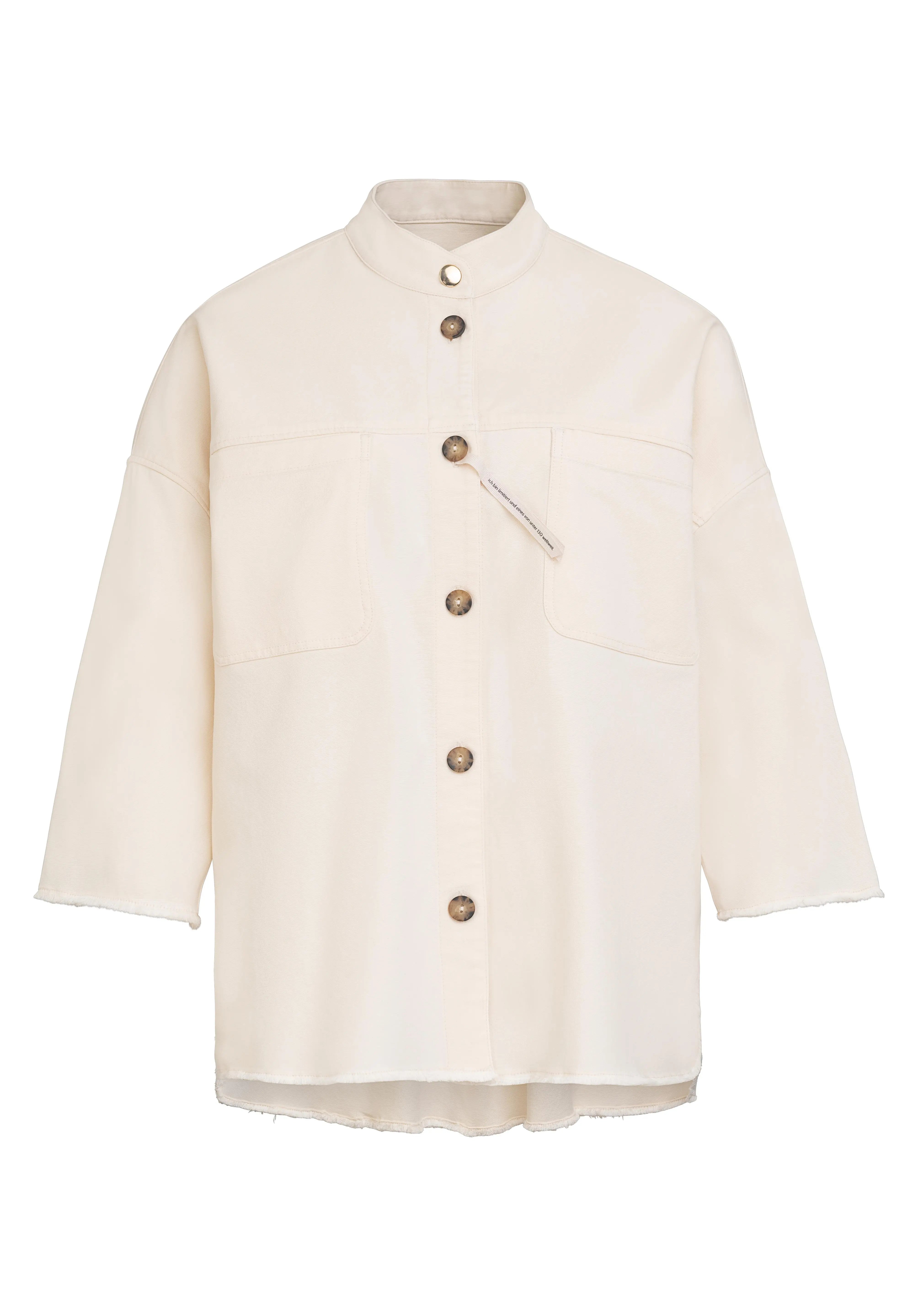 Overshirt VON&ZU