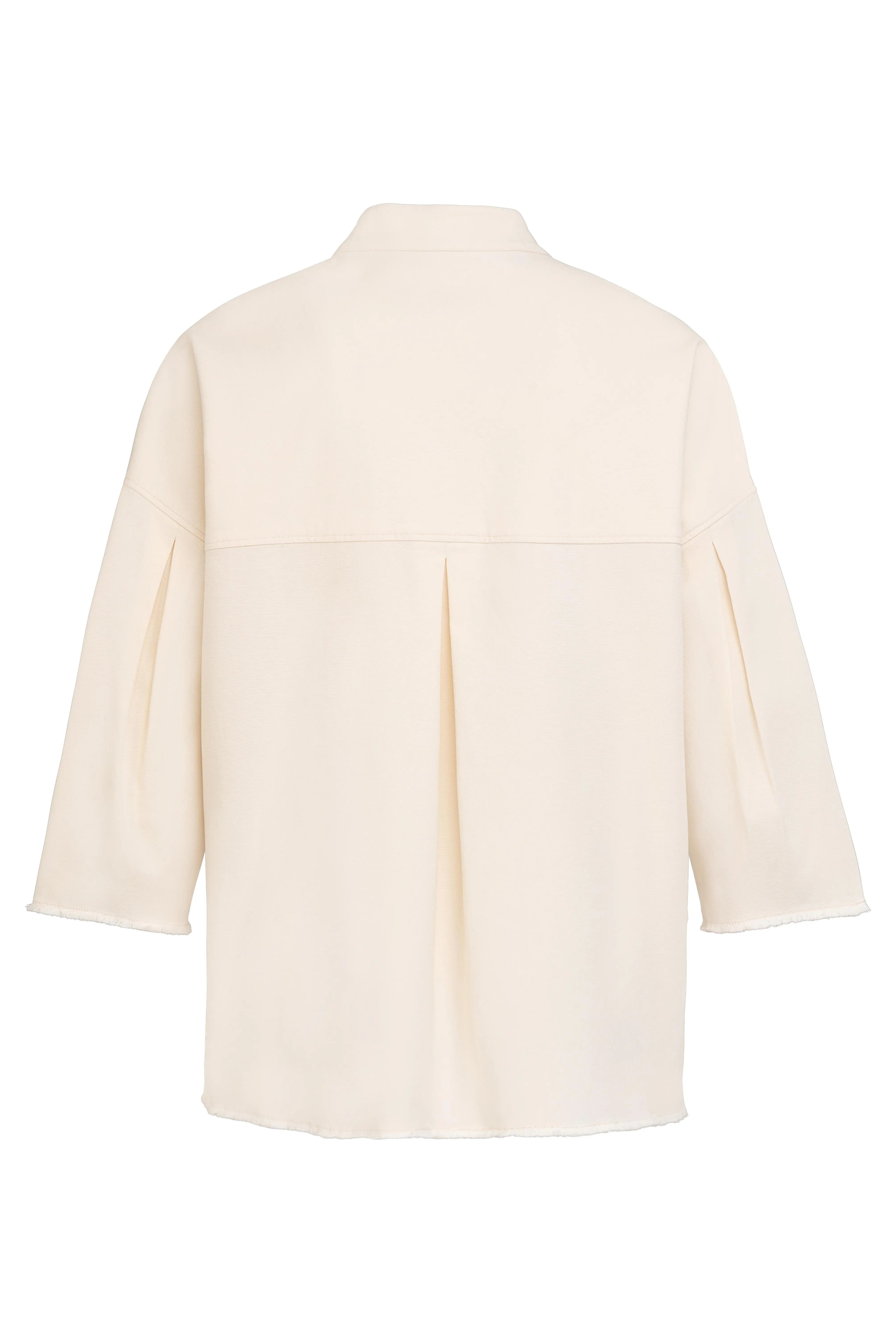 Overshirt VON&ZU