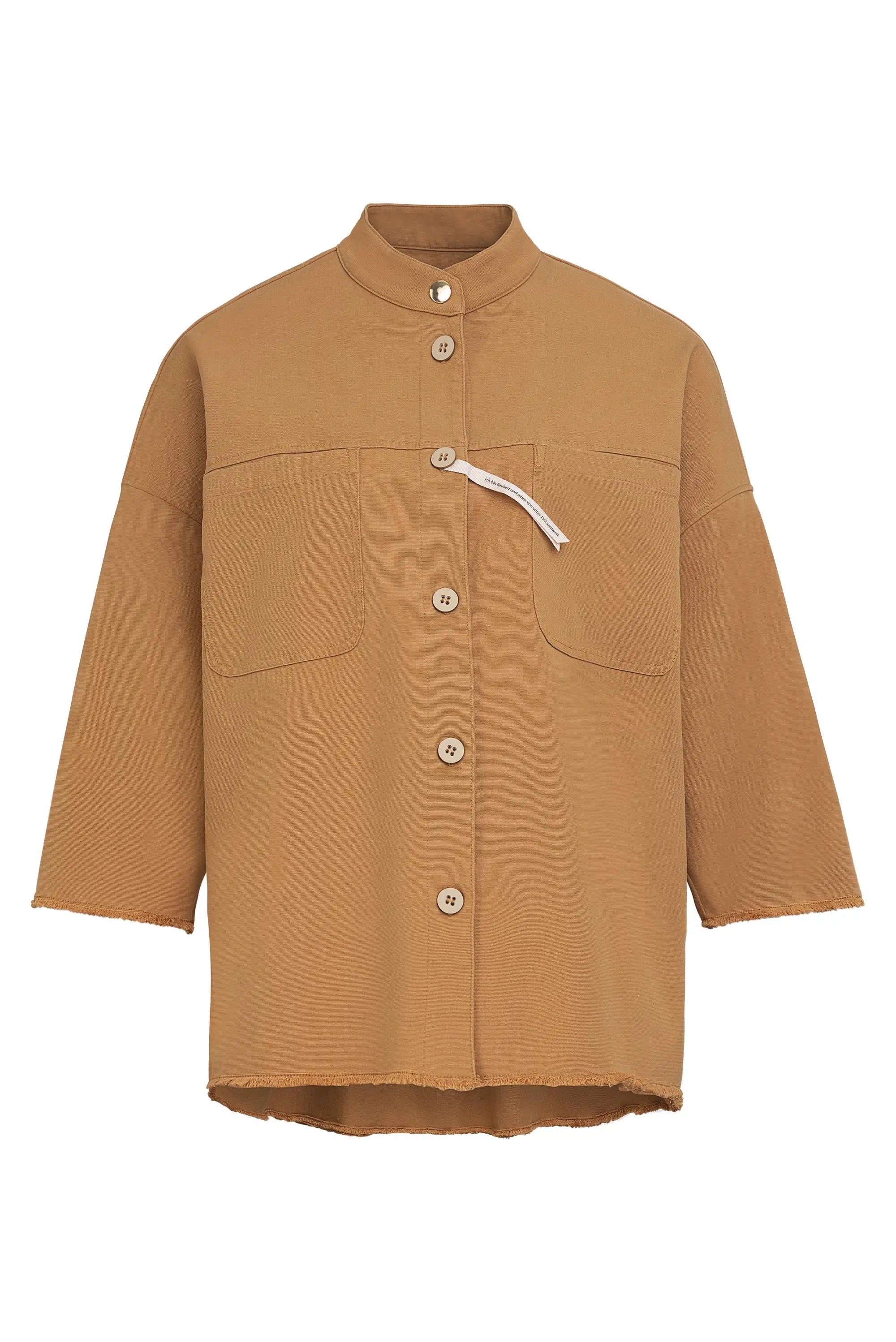 Overshirt VON&ZU