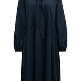 Romantisches Cordkleid VON&ZU