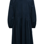 Romantisches Cordkleid VON&ZU