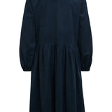 Romantisches Cordkleid VON&ZU