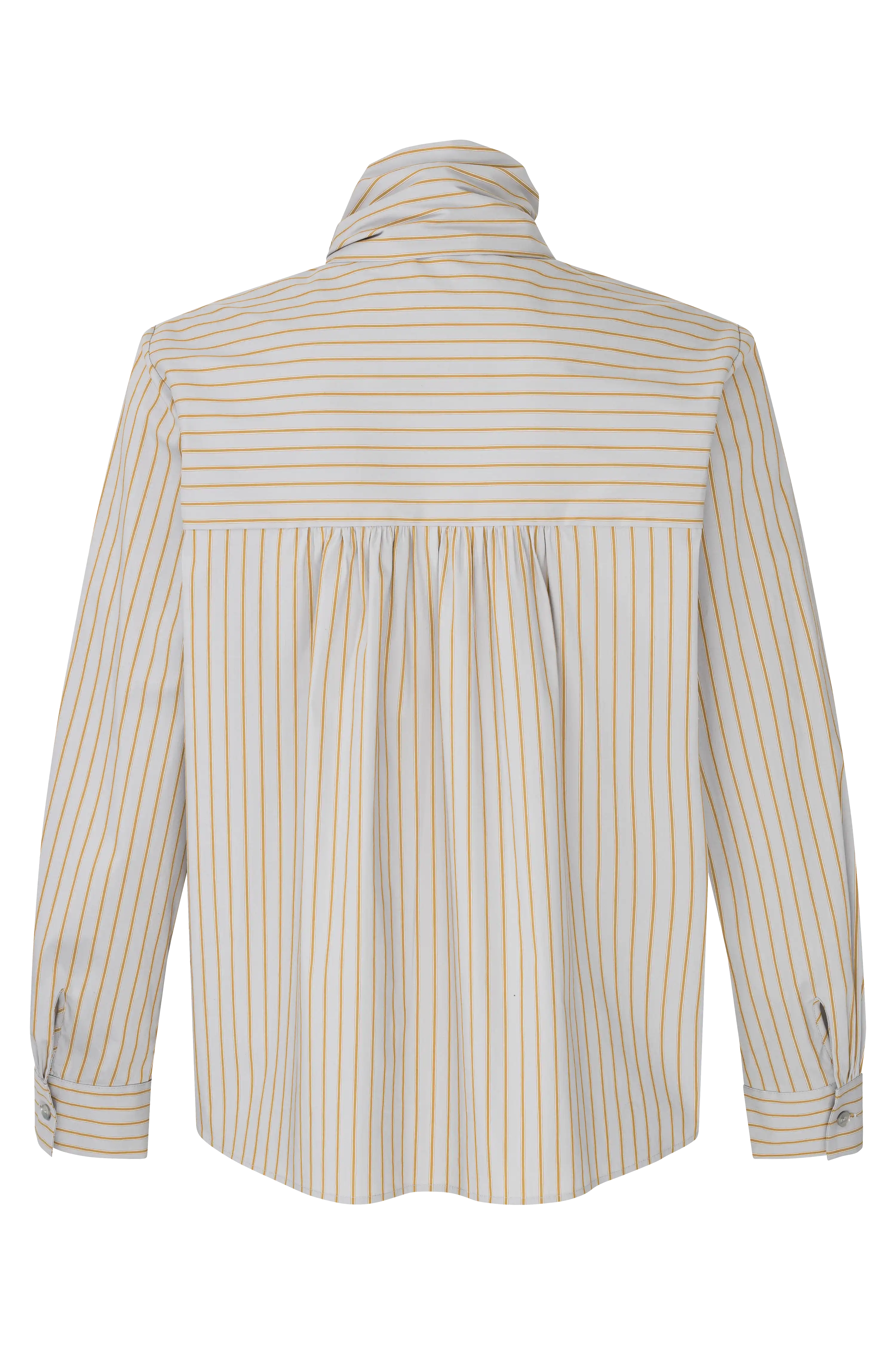 Schluppenbluse VON&ZU