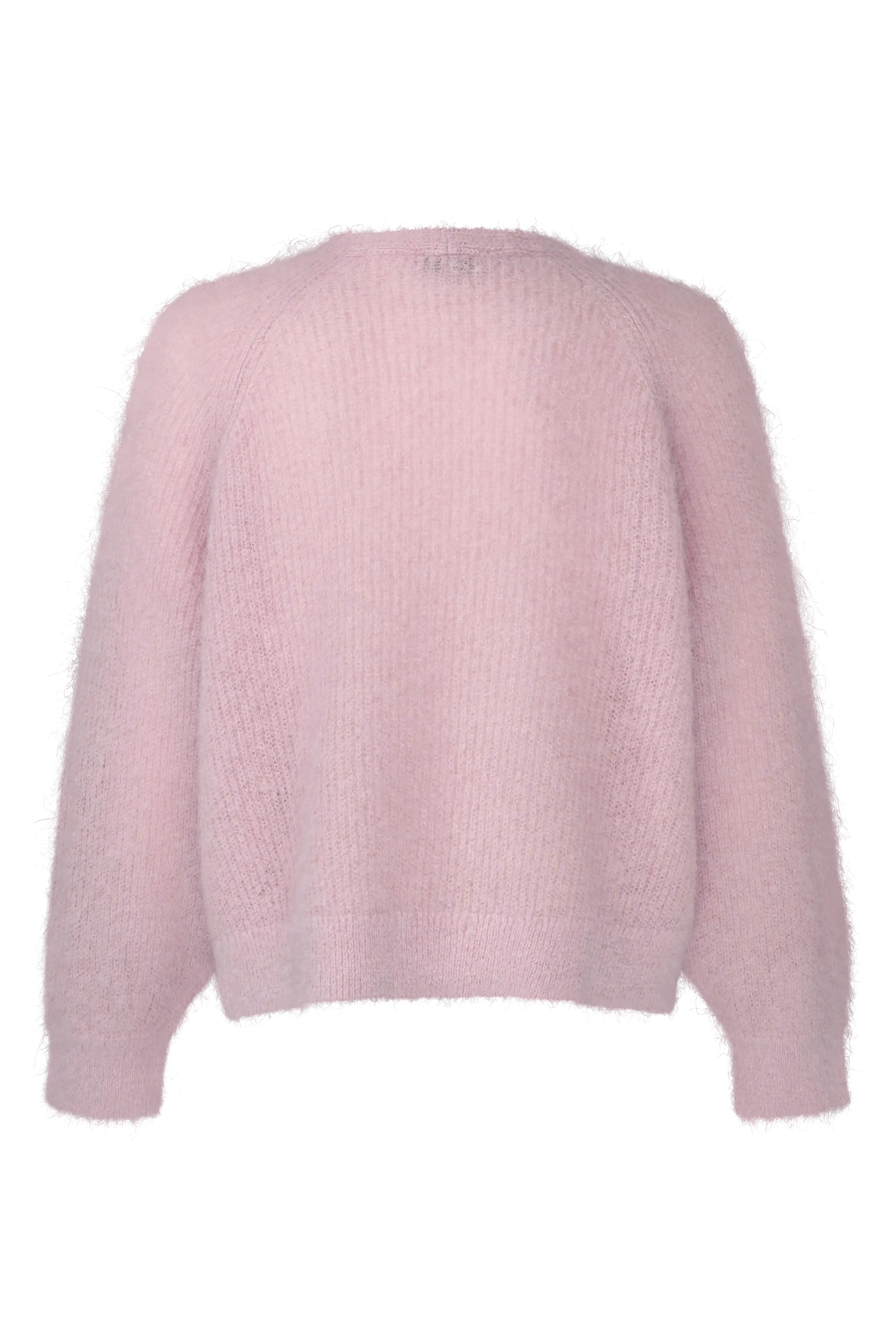 Strickcardigan VON&ZU