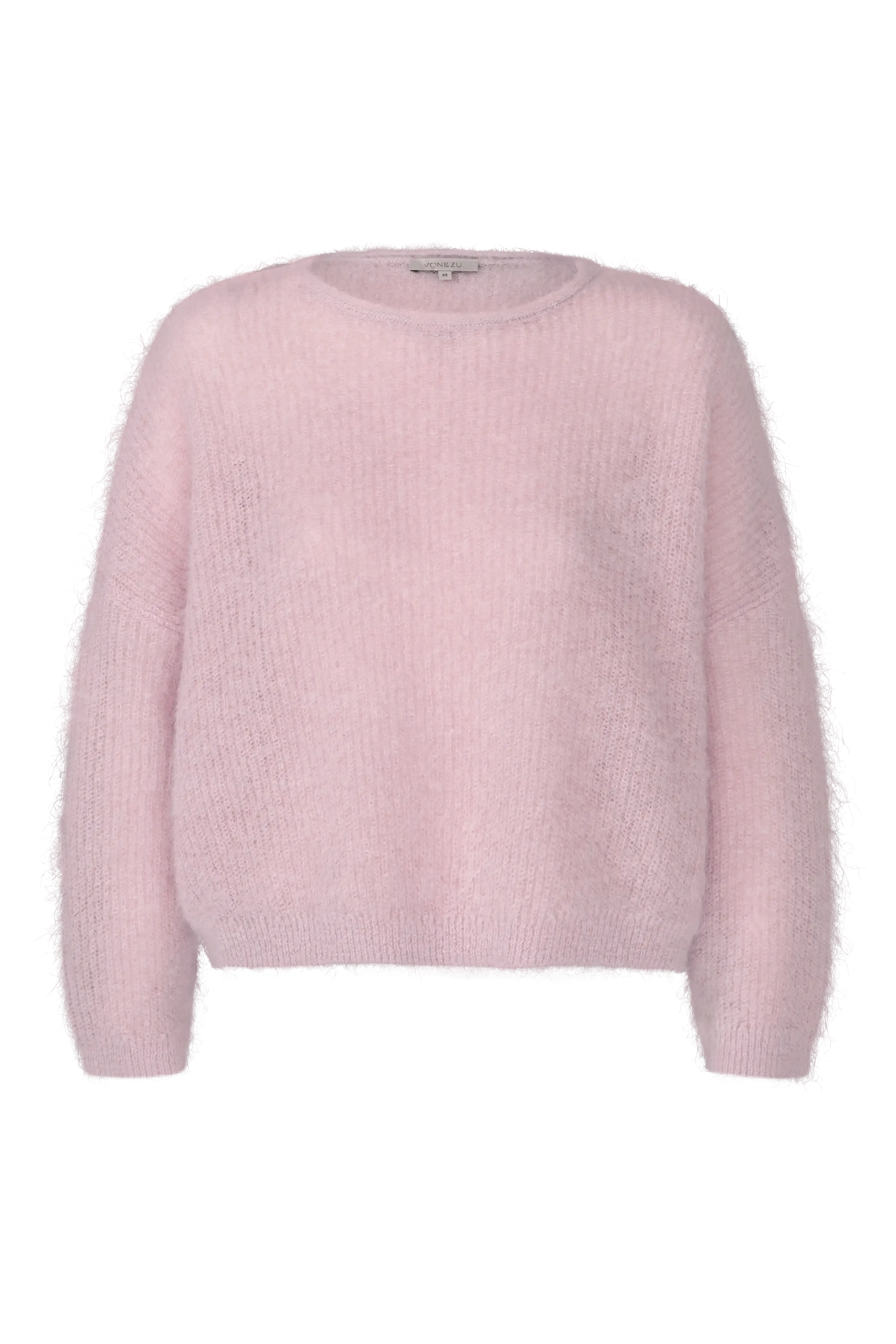 Strickpullover VON&ZU