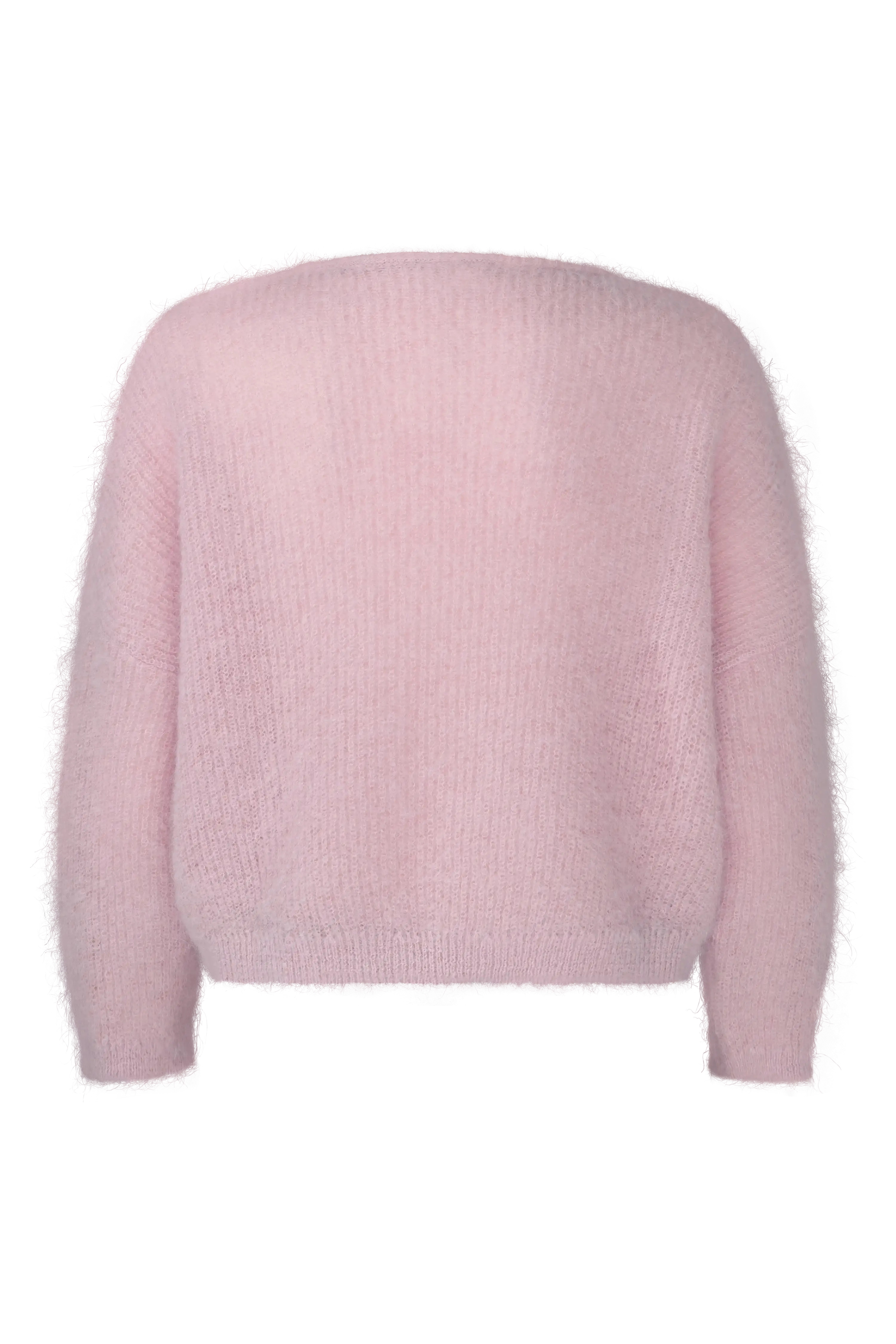 Strickpullover VON&ZU