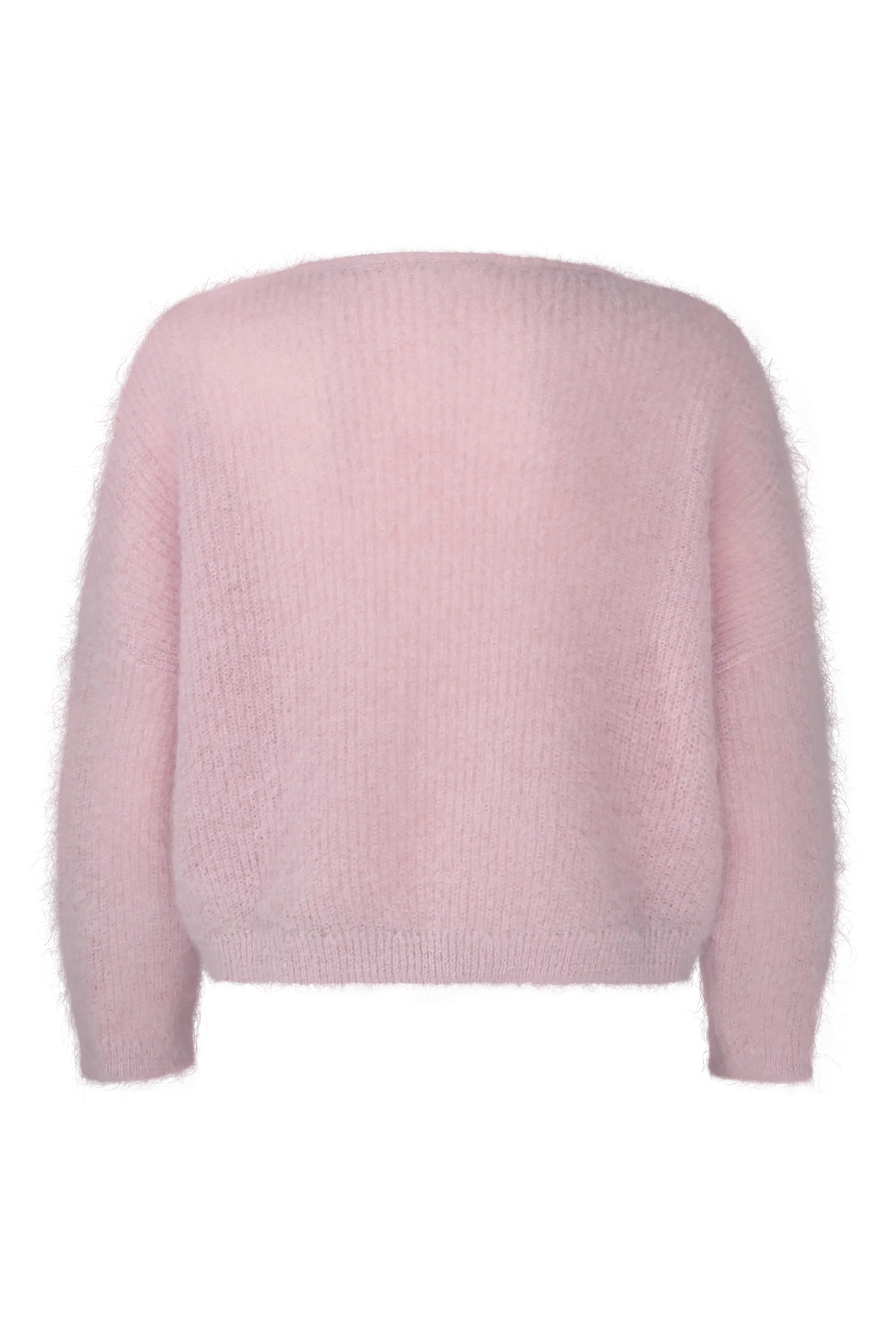 Strickpullover VON&ZU
