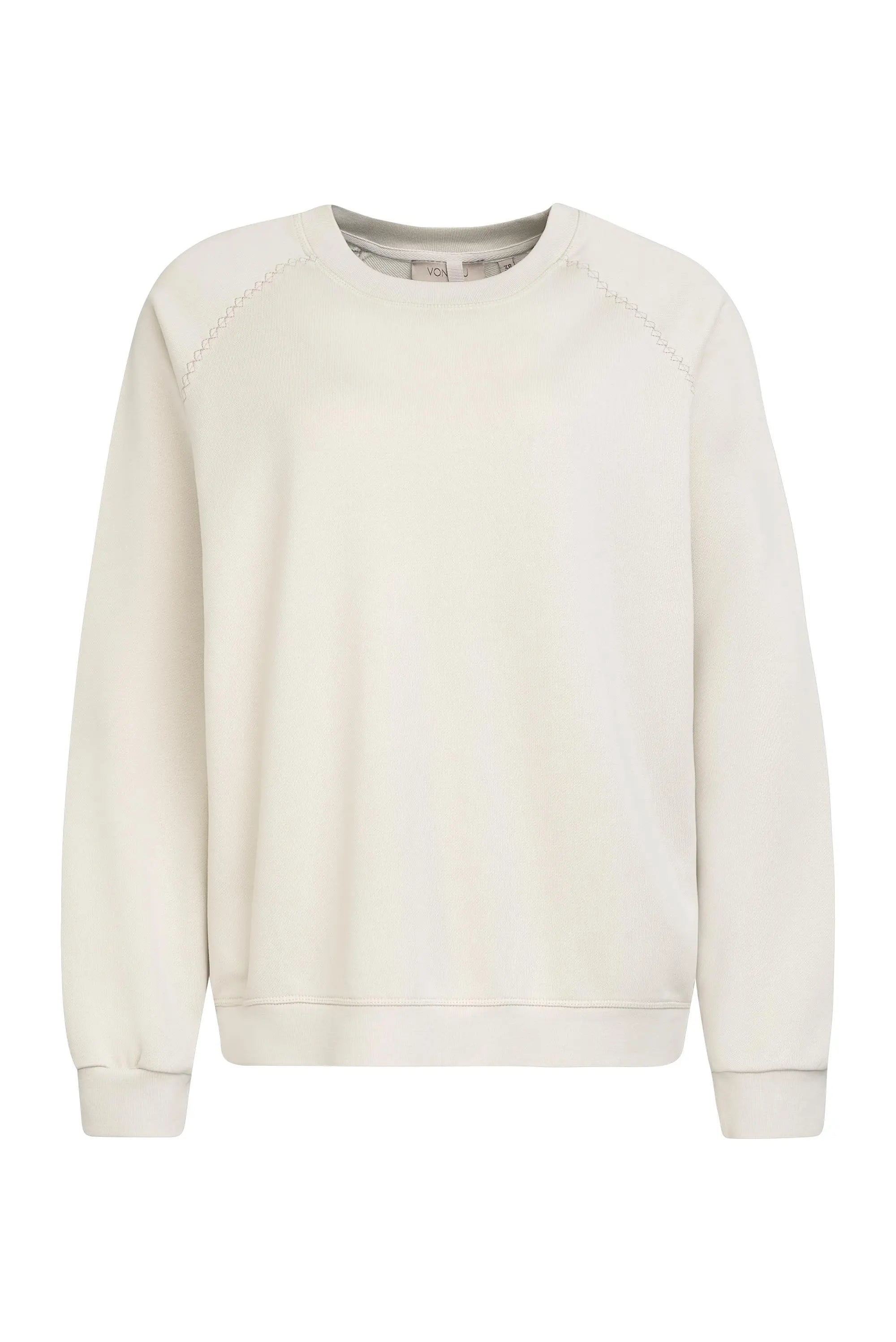 Sweatshirt VON&ZU