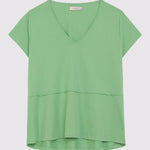 V-Neck Shirt VON&ZU