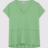 V-Neck Shirt VON&ZU