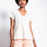 V-Neck Shirt VON&ZU