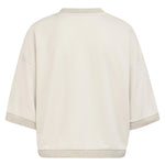 V-neck Sweatshirt VON&ZU