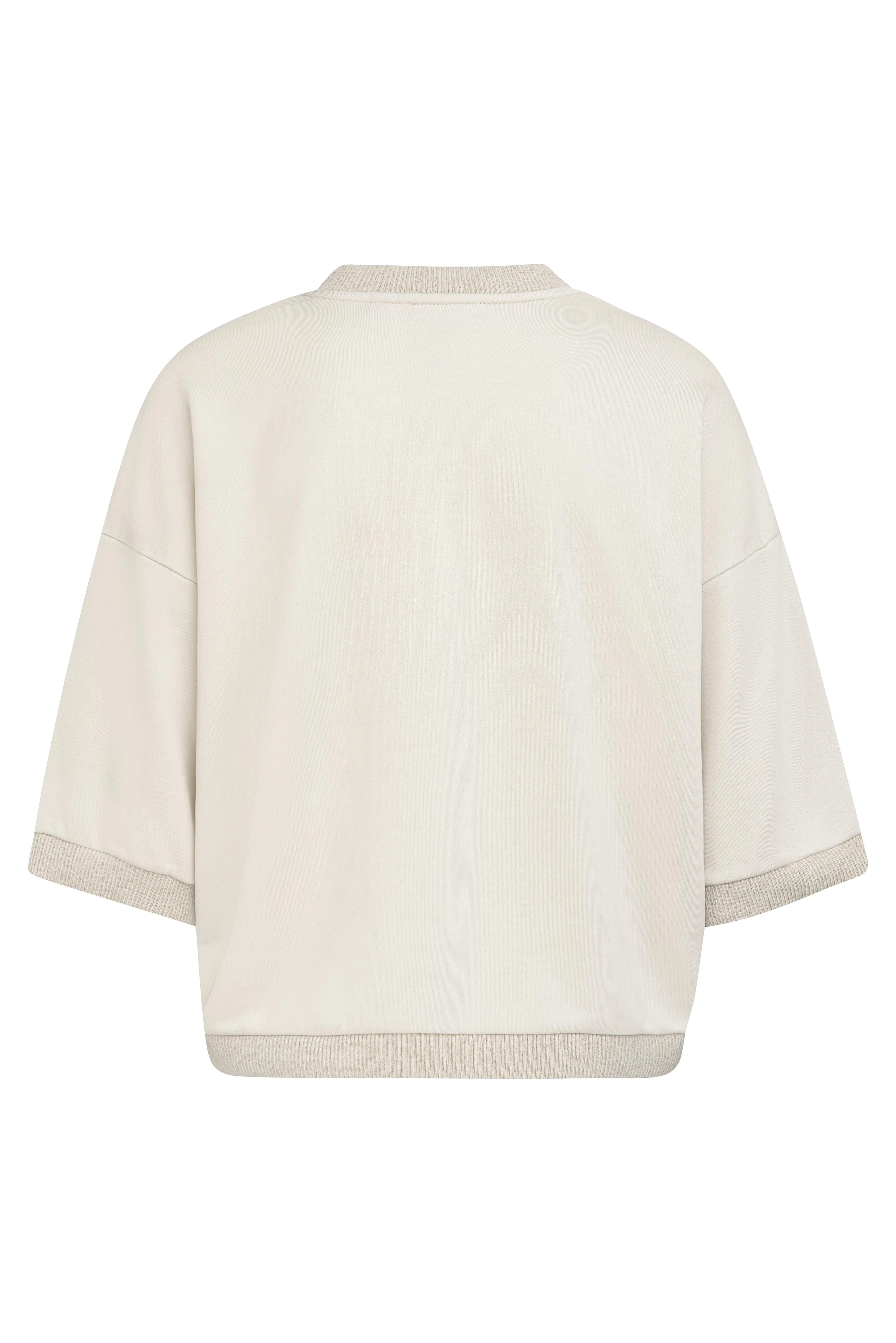 V-neck Sweatshirt VON&ZU