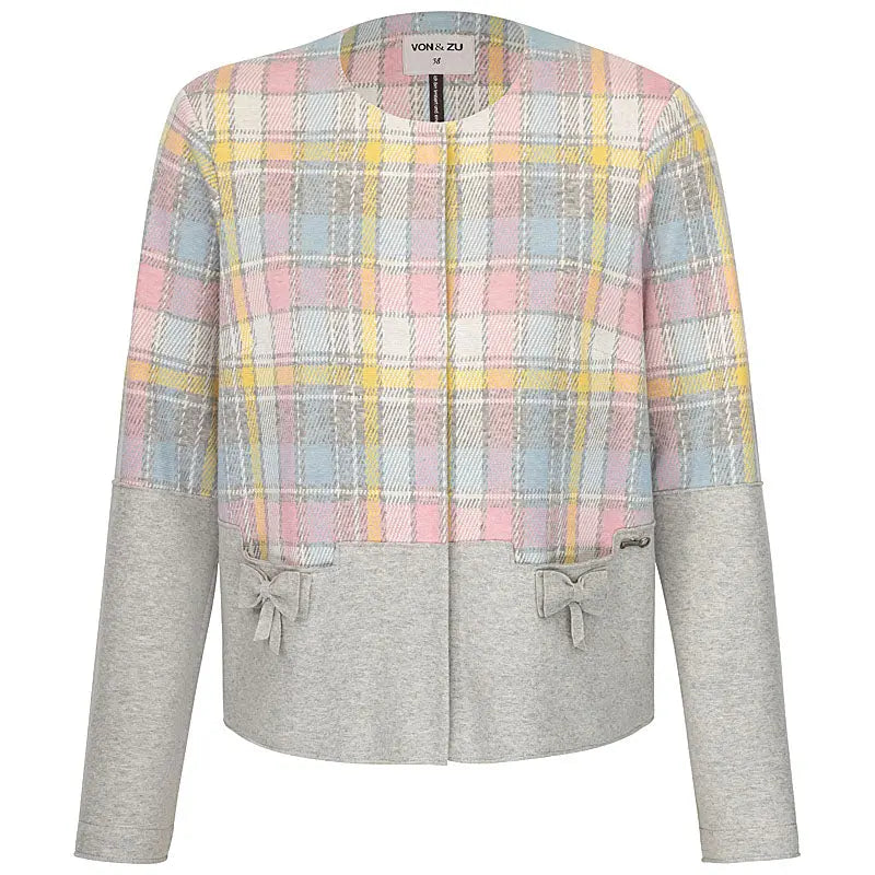 jersey jacket