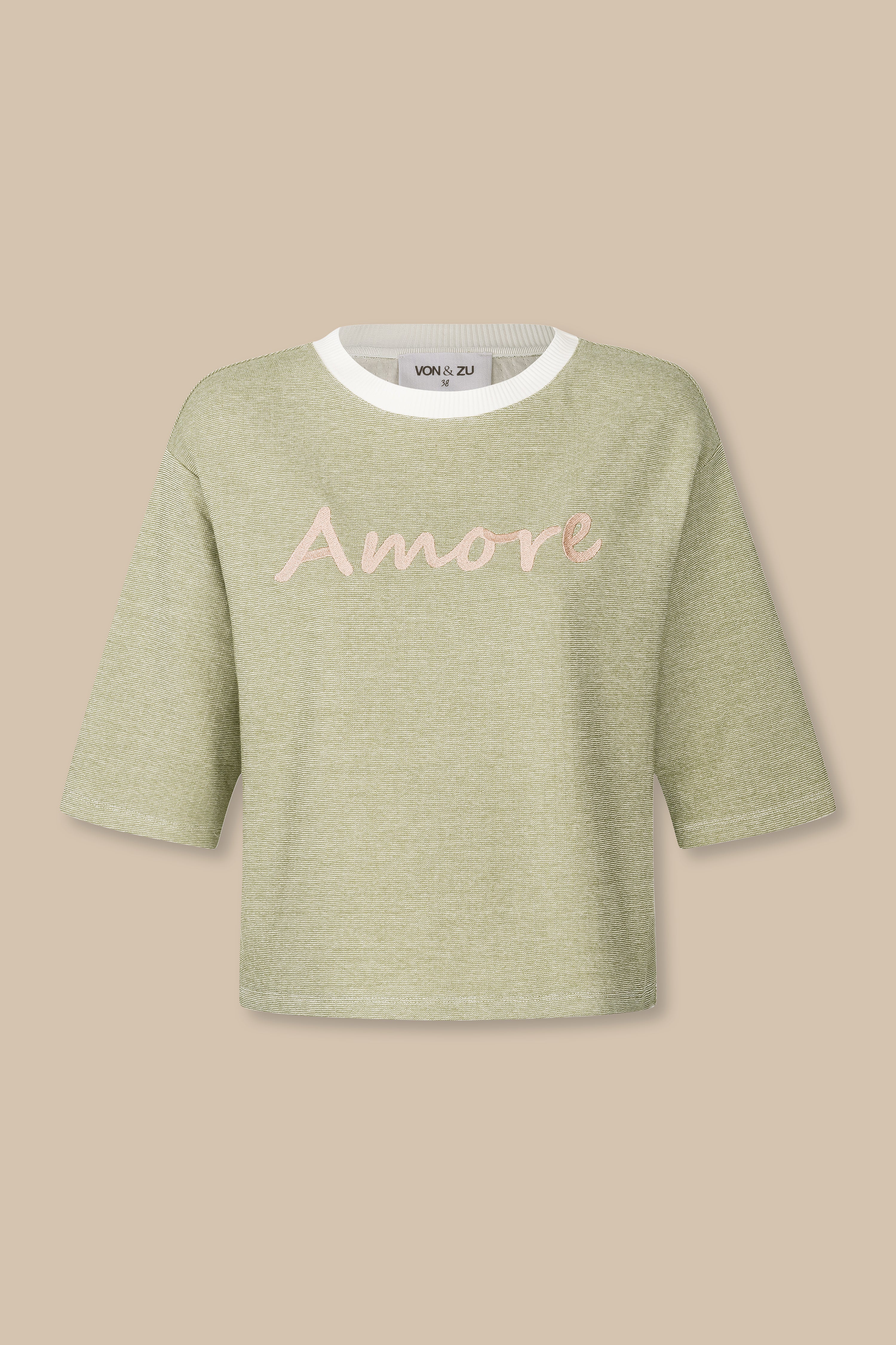 Amore Sweatshirt